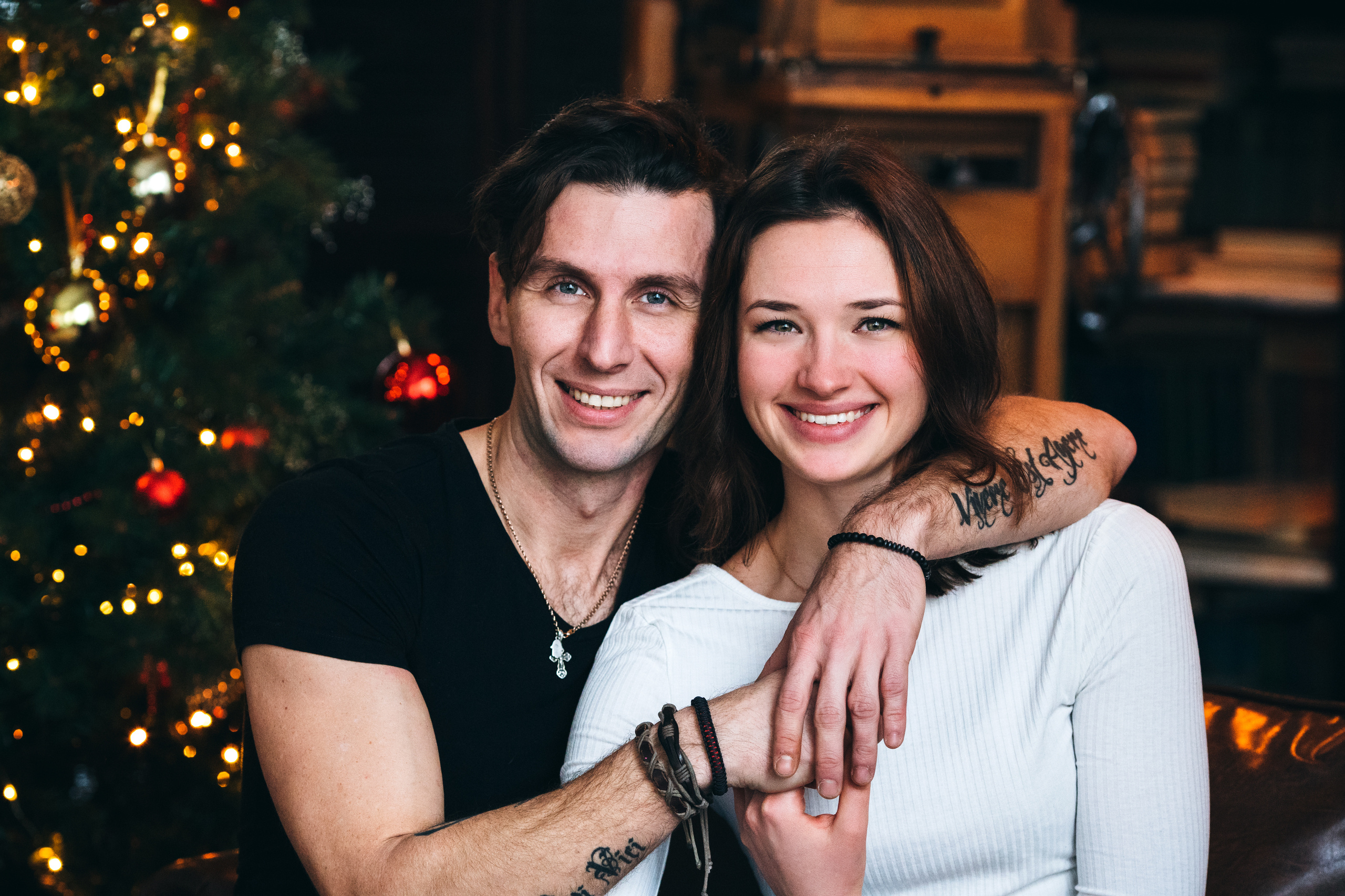 The beginning of a new history. Фотограф Максим Маркелов