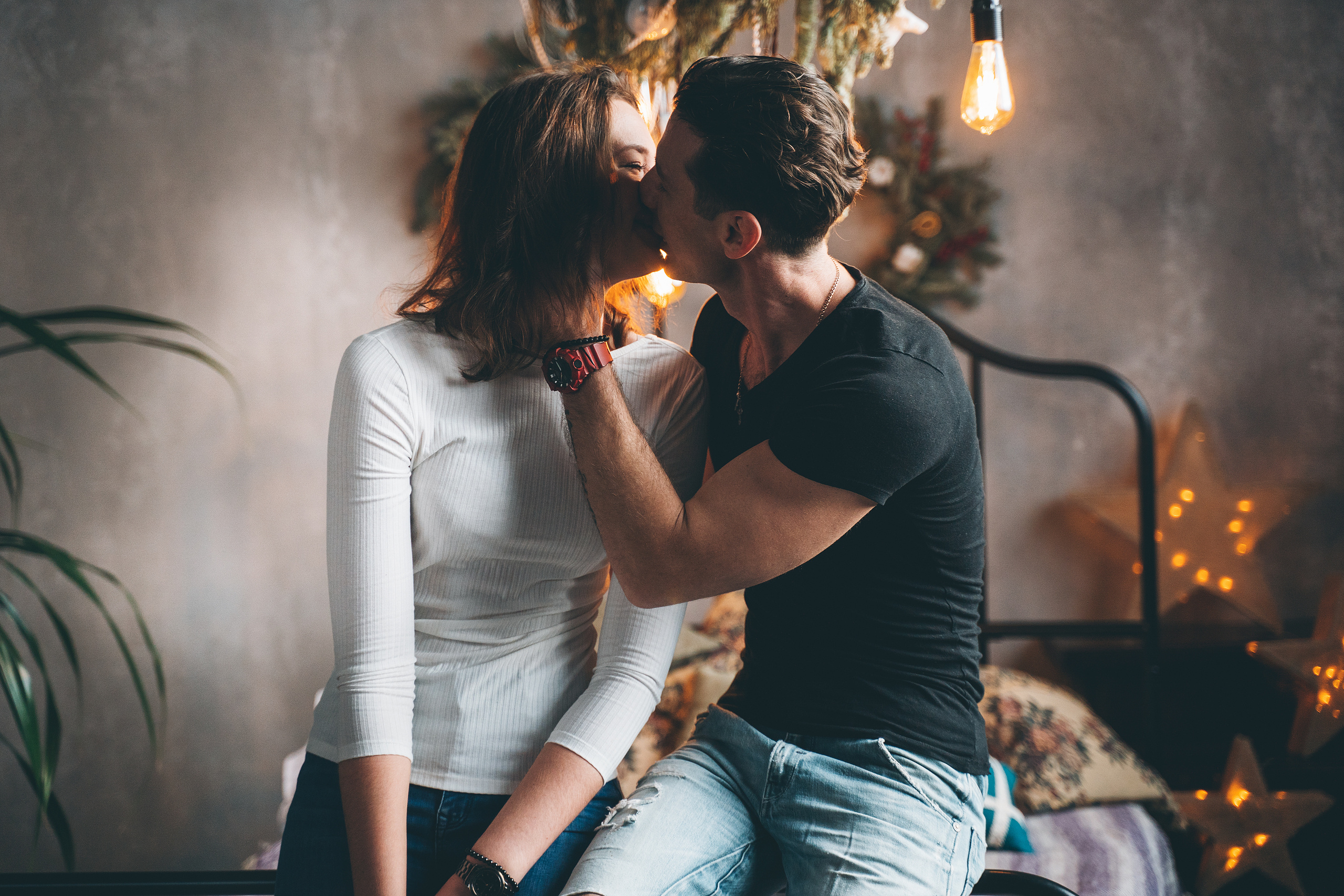 The beginning of a new history. Фотограф Максим Маркелов