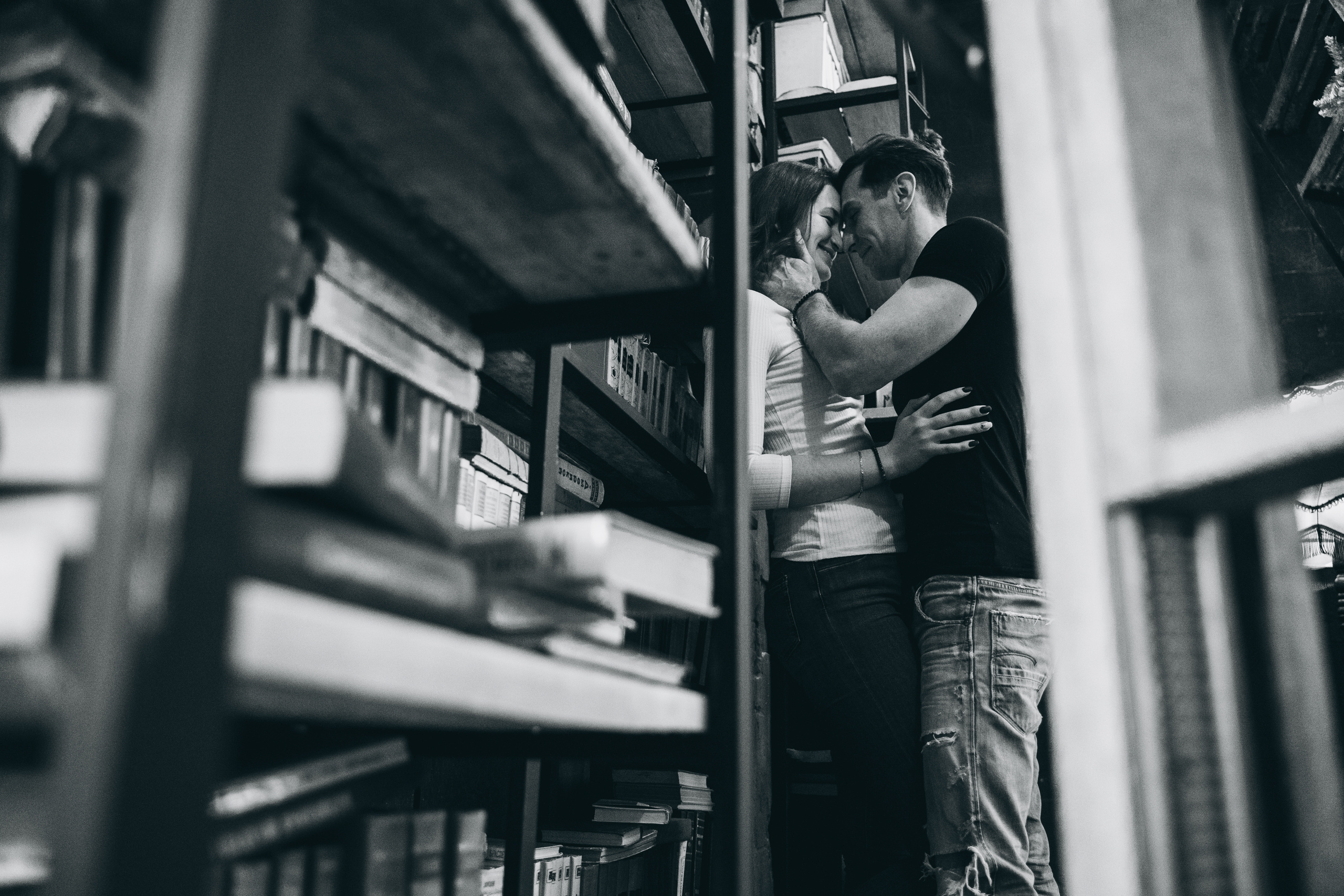 The beginning of a new history. Фотограф Максим Маркелов