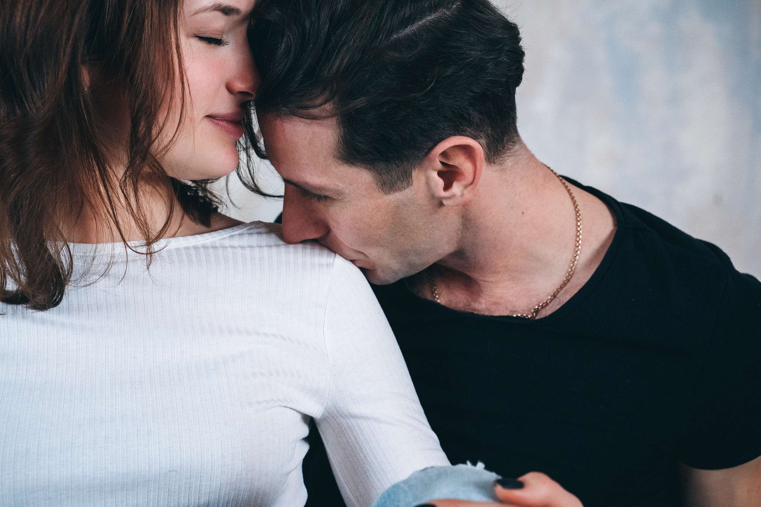 The beginning of a new history. Фотограф Максим Маркелов