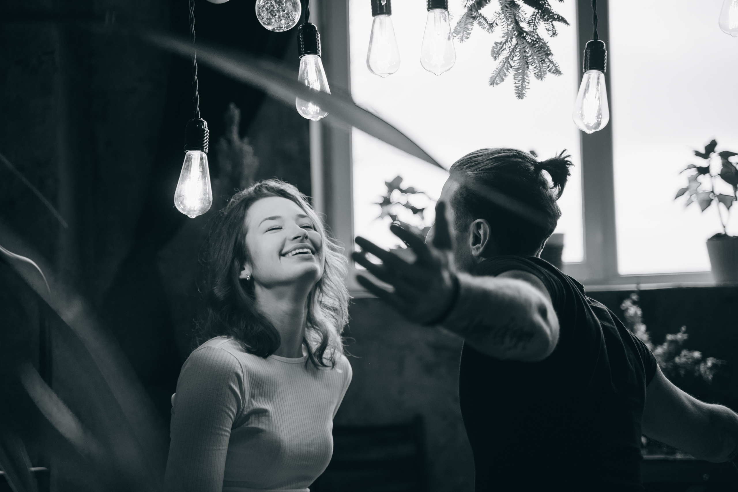 The beginning of a new history. Фотограф Максим Маркелов