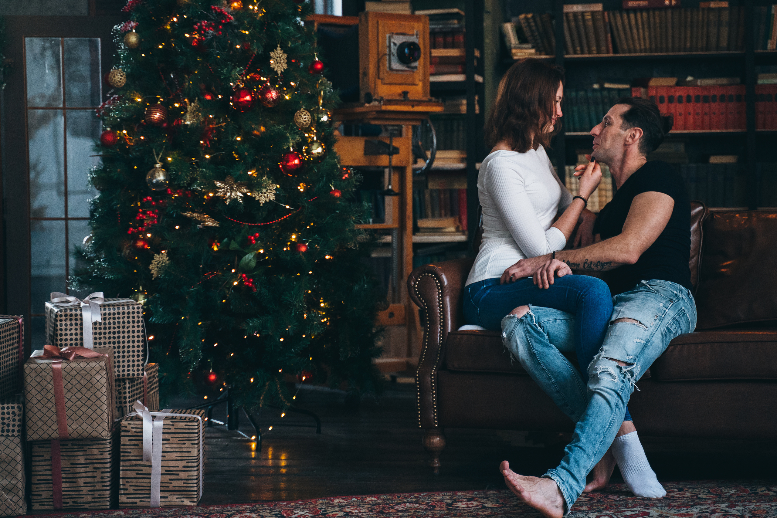 The beginning of a new history. Фотограф Максим Маркелов