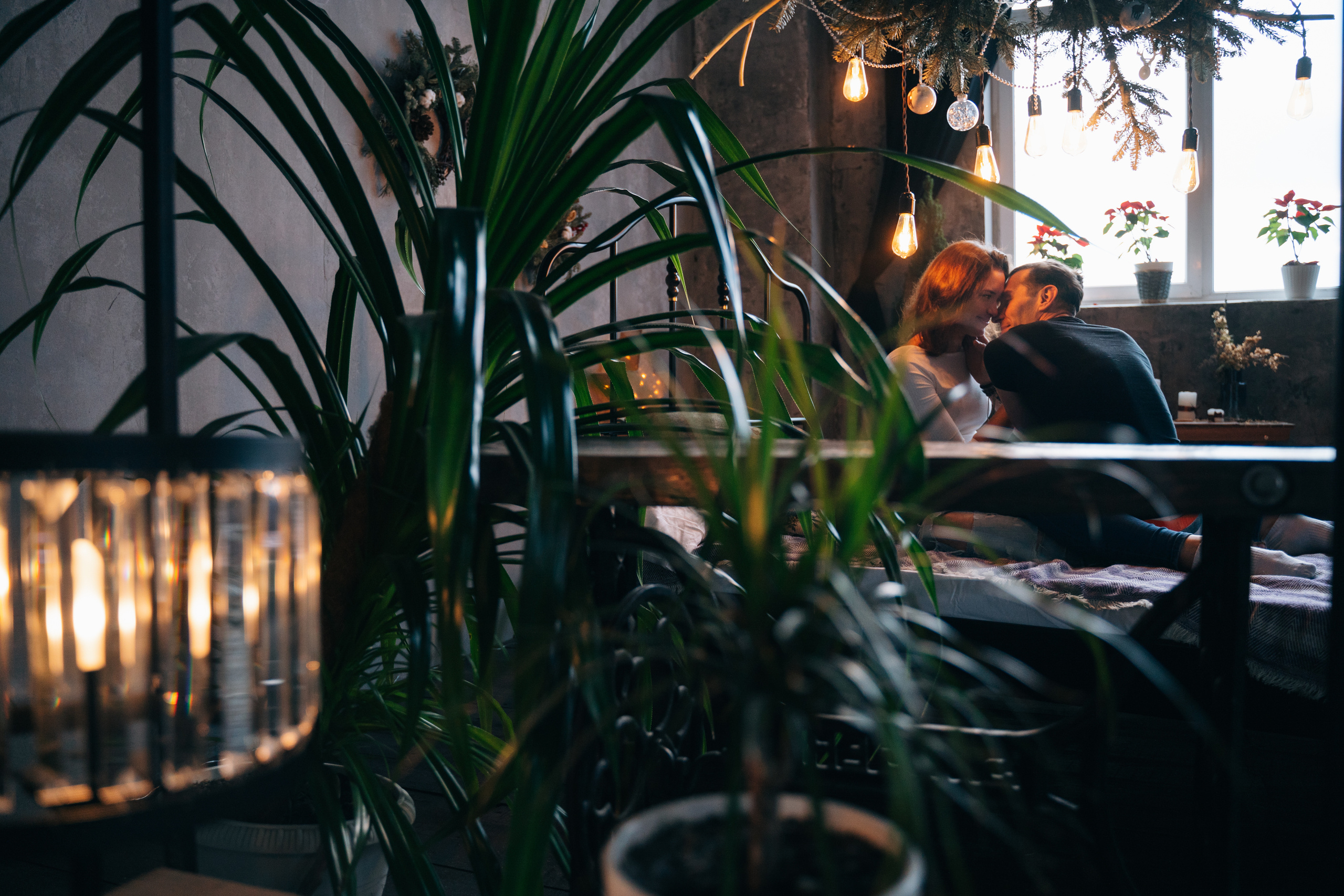 The beginning of a new history. Фотограф Максим Маркелов