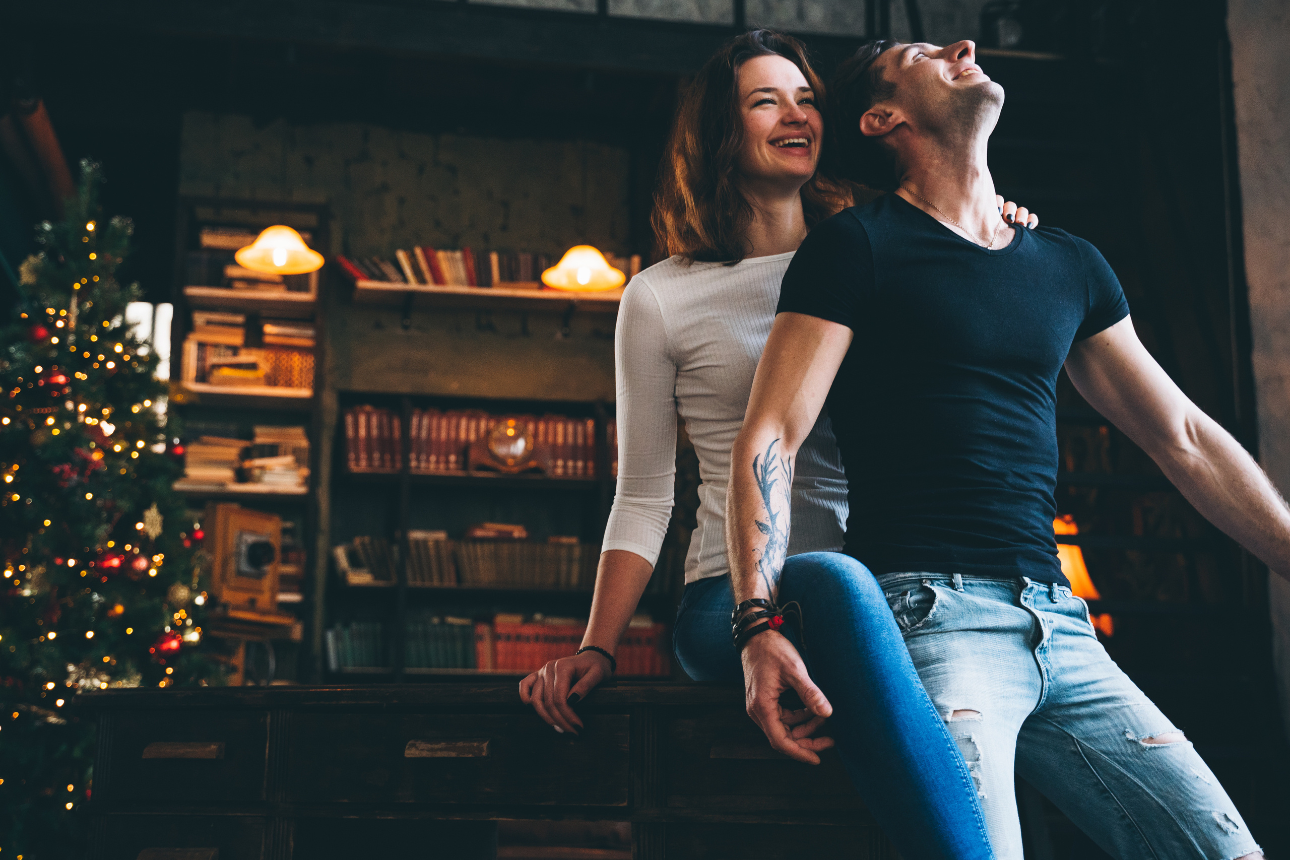 The beginning of a new history. Фотограф Максим Маркелов