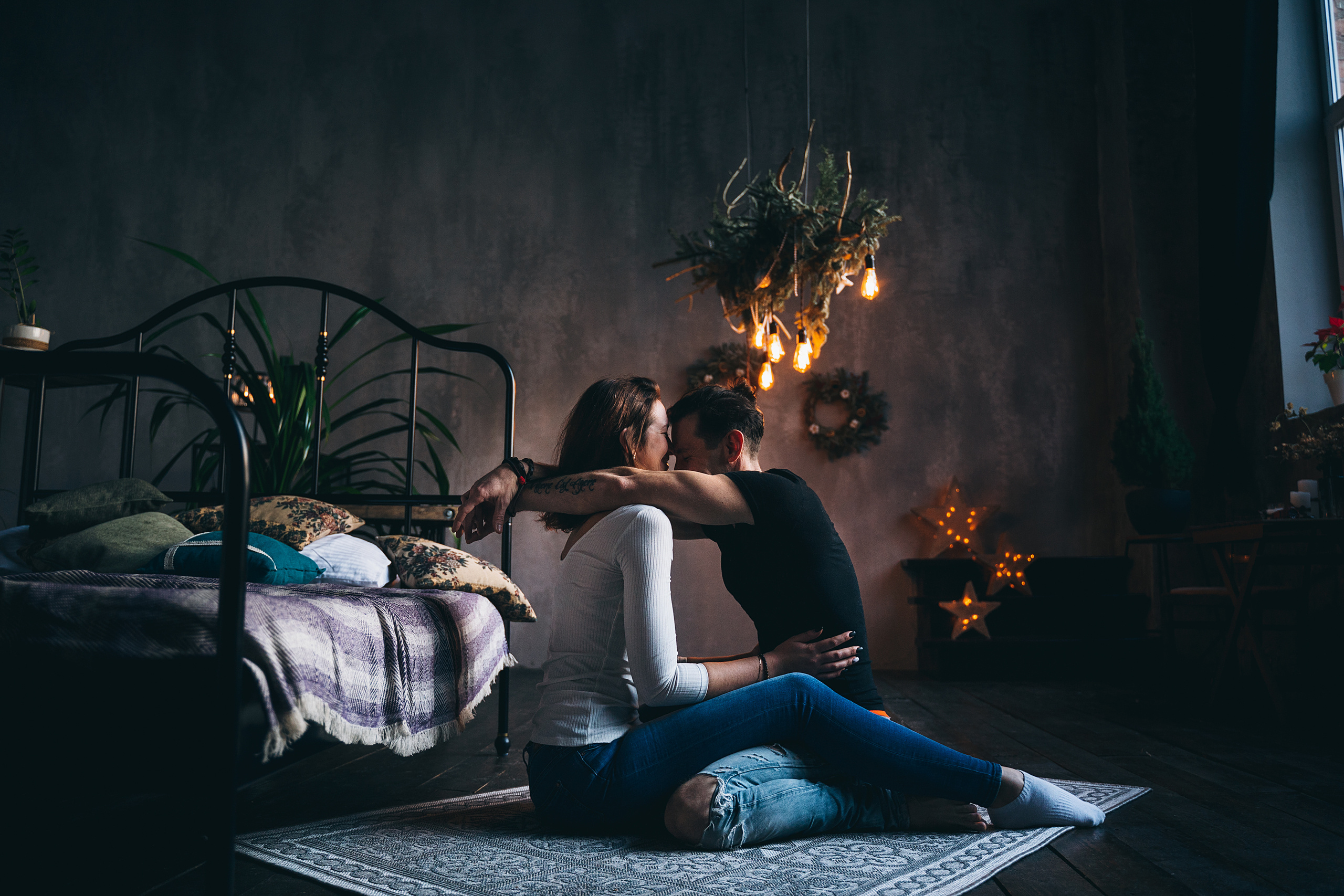 The beginning of a new history. Фотограф Максим Маркелов