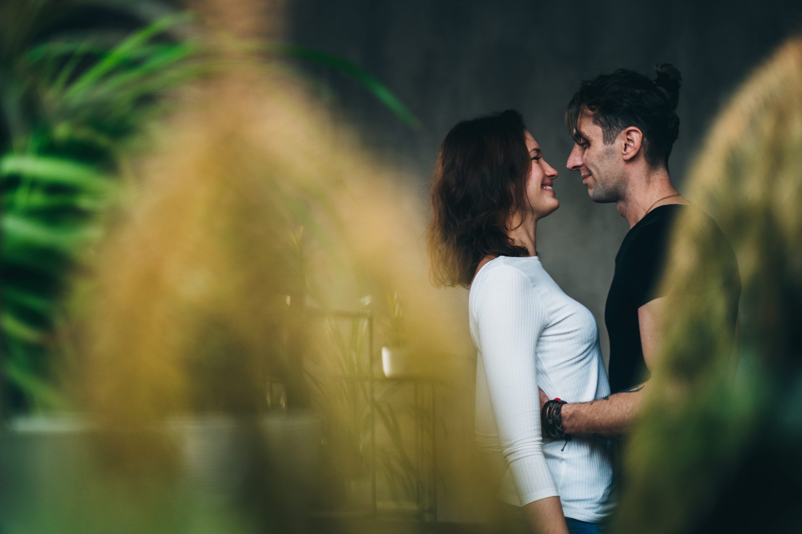 The beginning of a new history. Фотограф Максим Маркелов