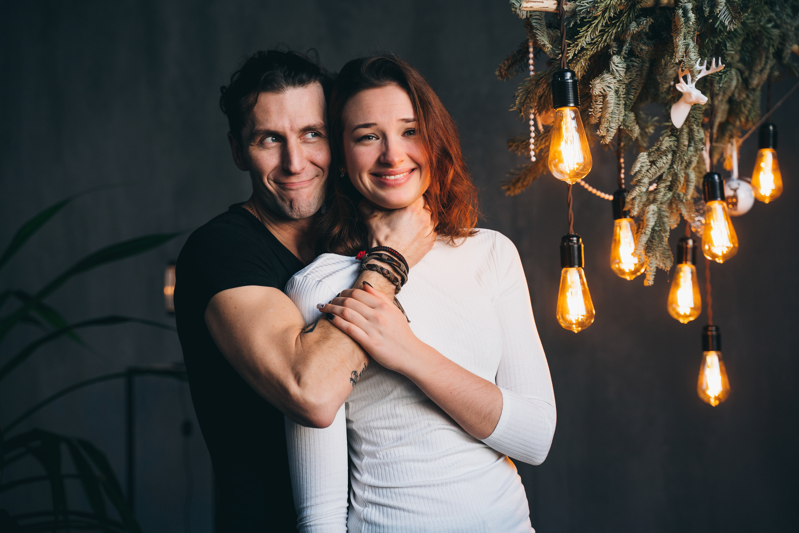 The beginning of a new history. Фотограф Максим Маркелов