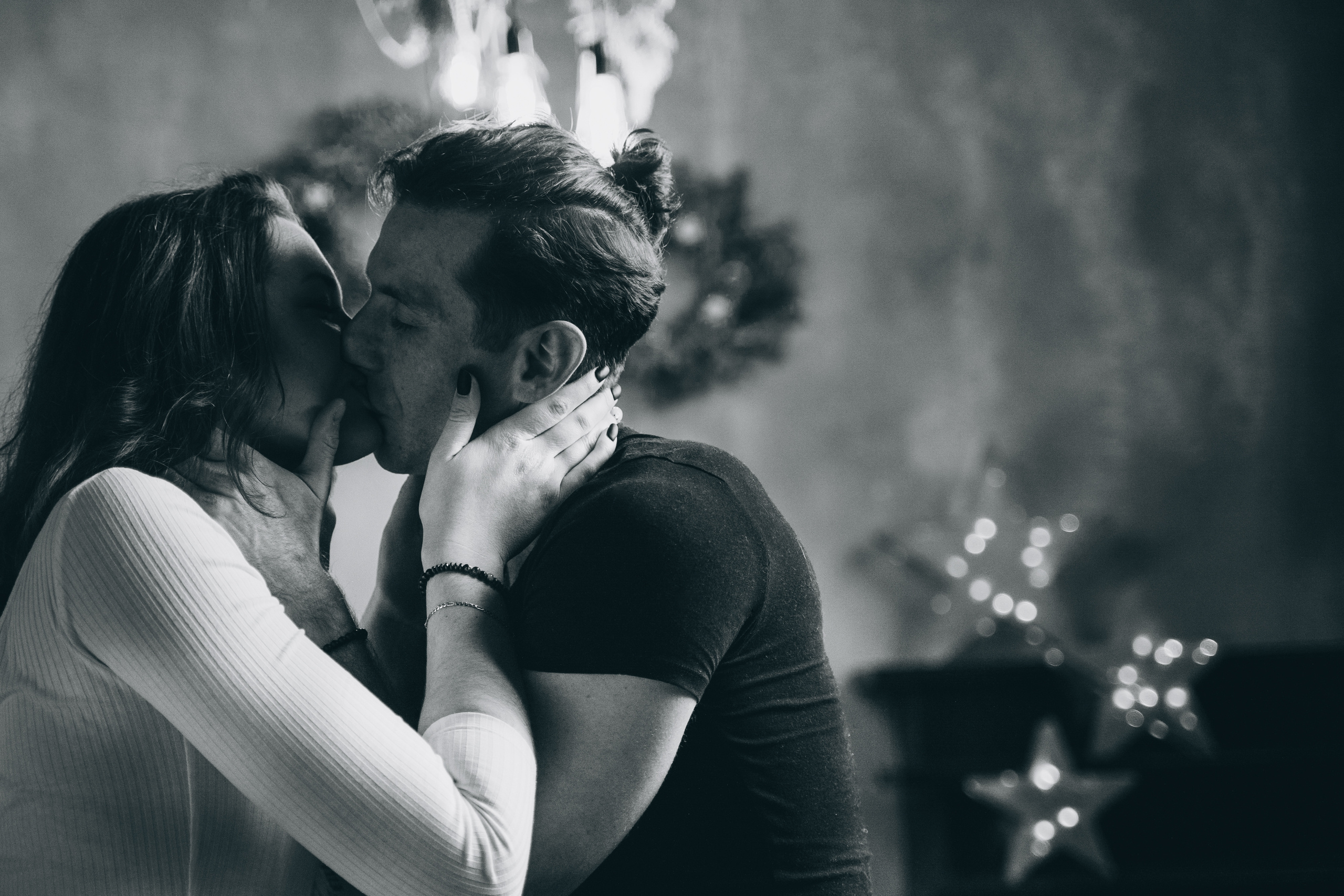 The beginning of a new history. Фотограф Максим Маркелов