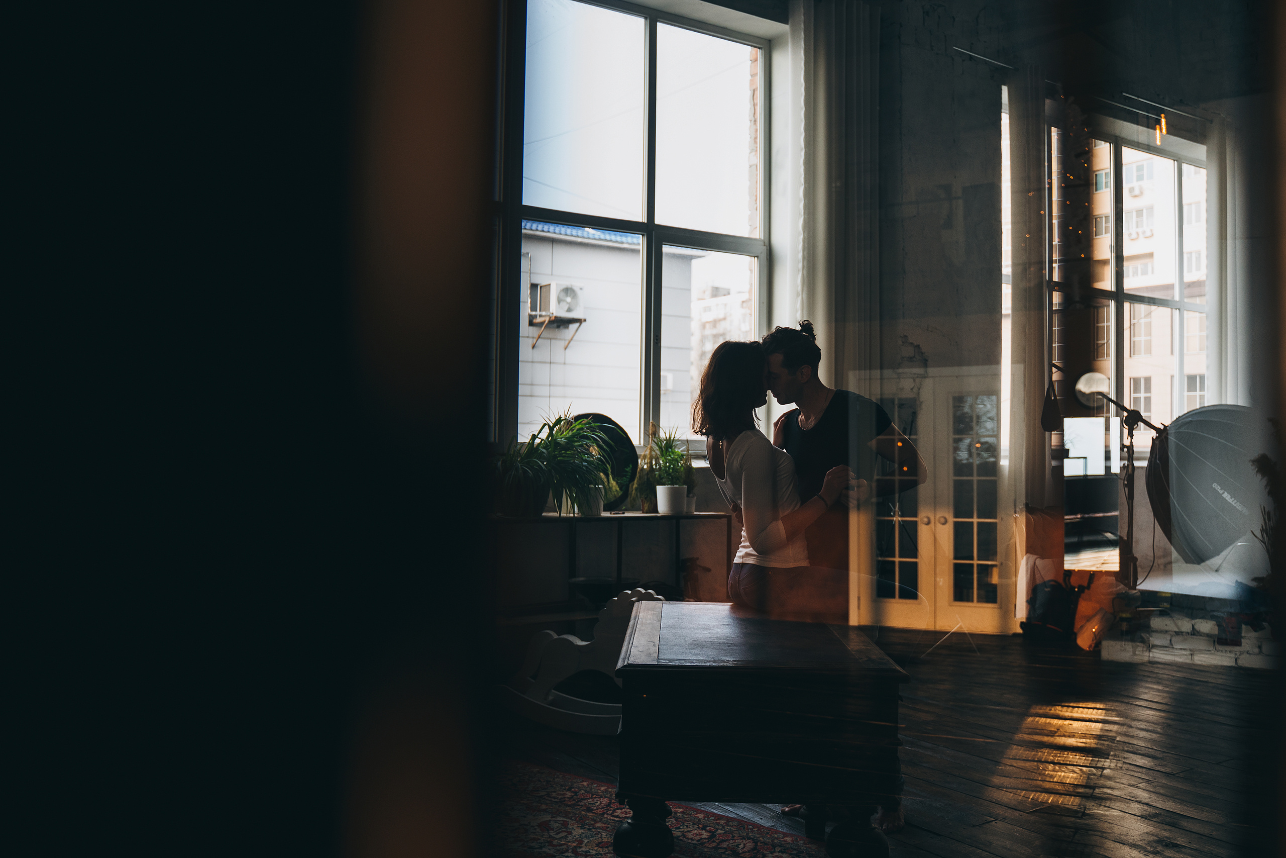 The beginning of a new history. Фотограф Максим Маркелов