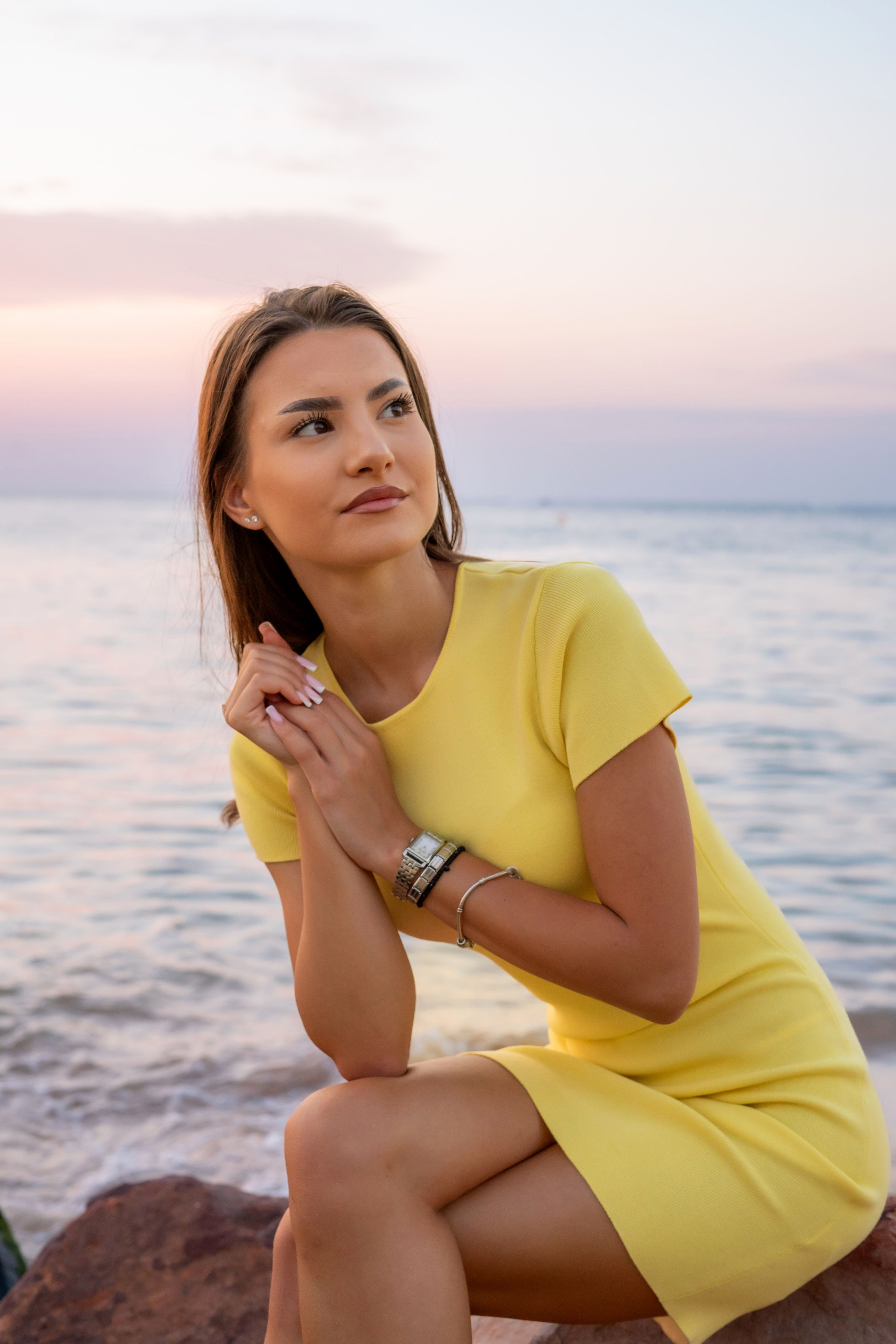 Портретная съемка. Портретный фотограф во Вьетнаме