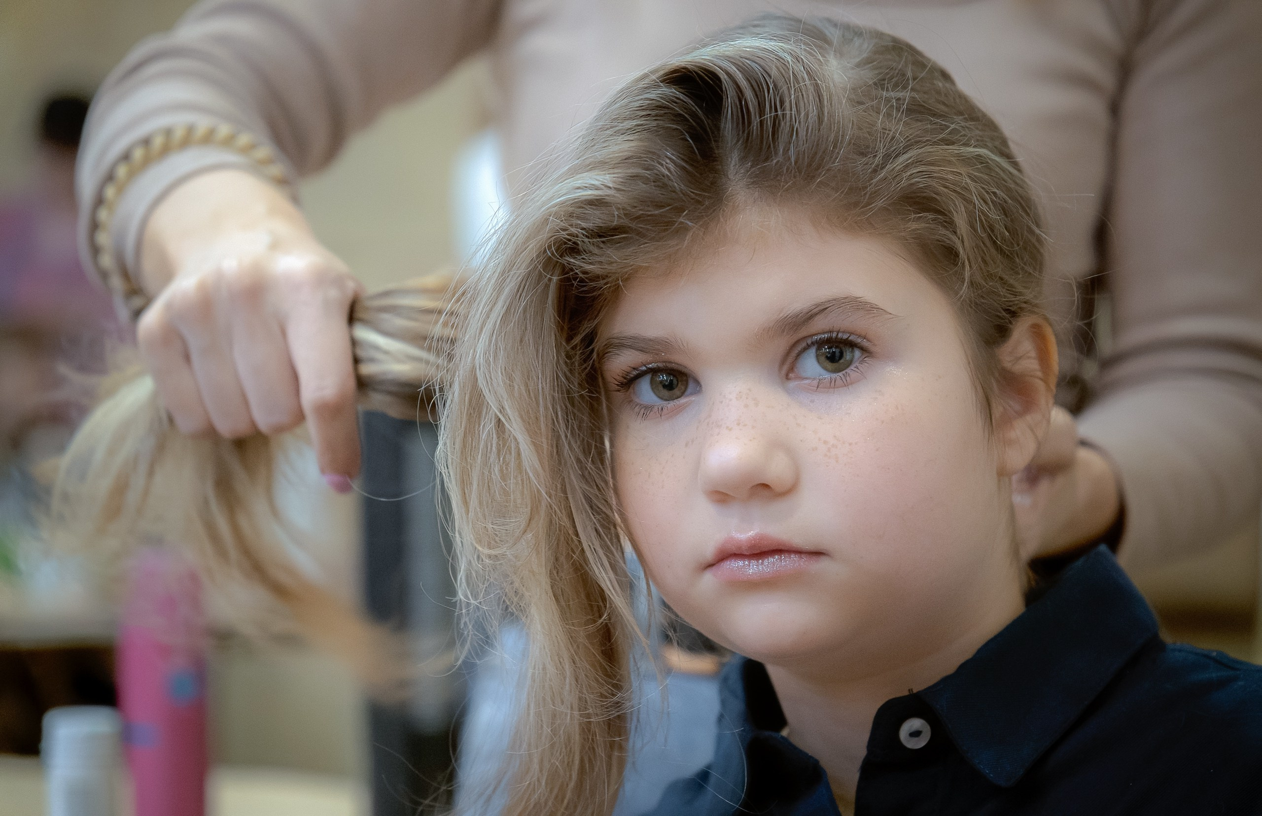 Седьмая «Неделя моды. Сибирь» в Тюмени