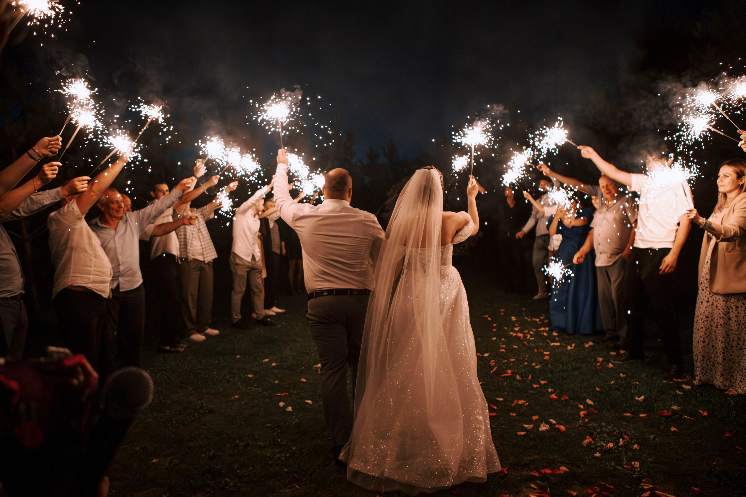 Арсений & Ксения. Фотограф в Москве и Московской области