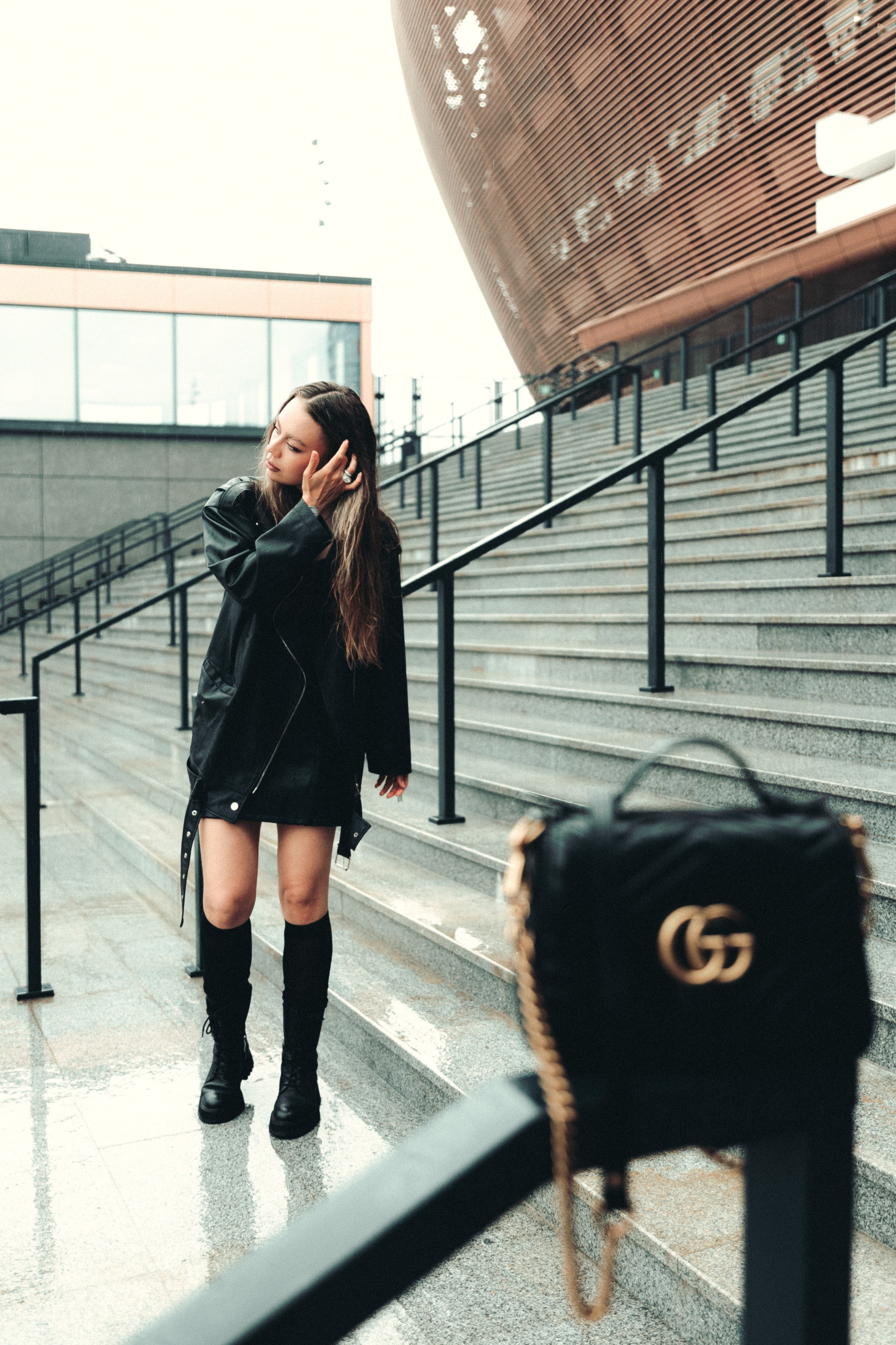 Лиза. Дацук Анна Фотограф из Екатеринбурга