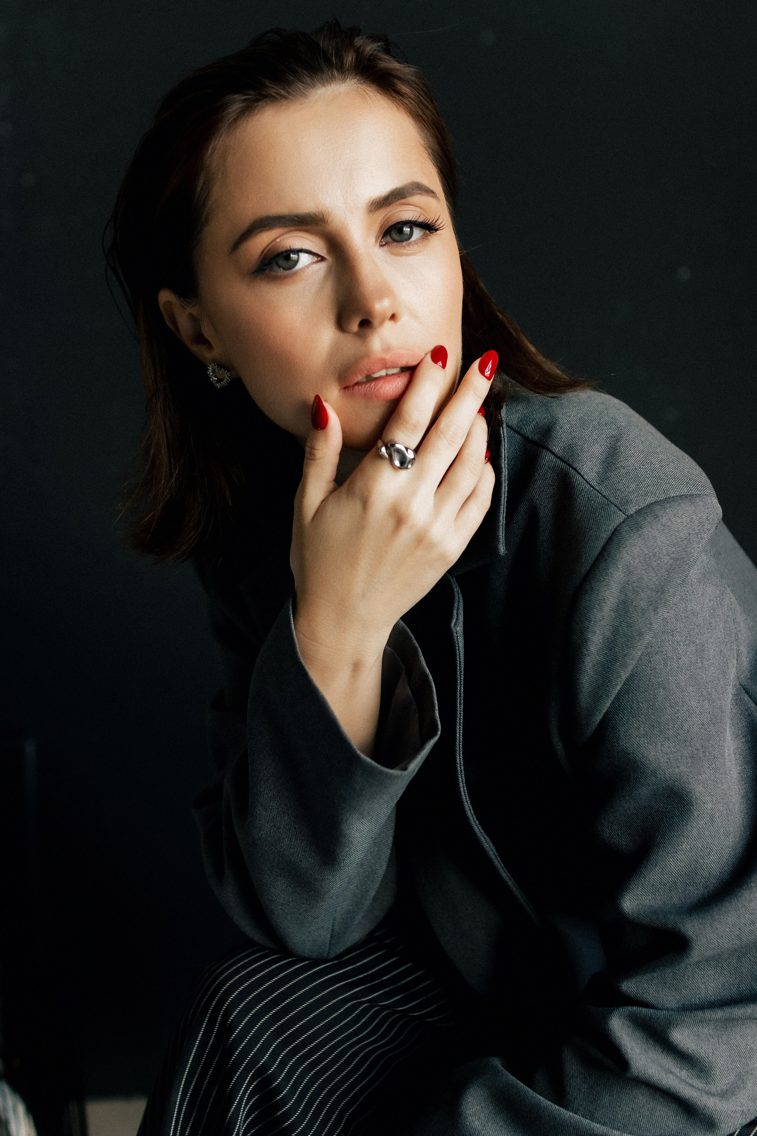 Екатерина. Фотограф в Челябинске Наталья Епимахова