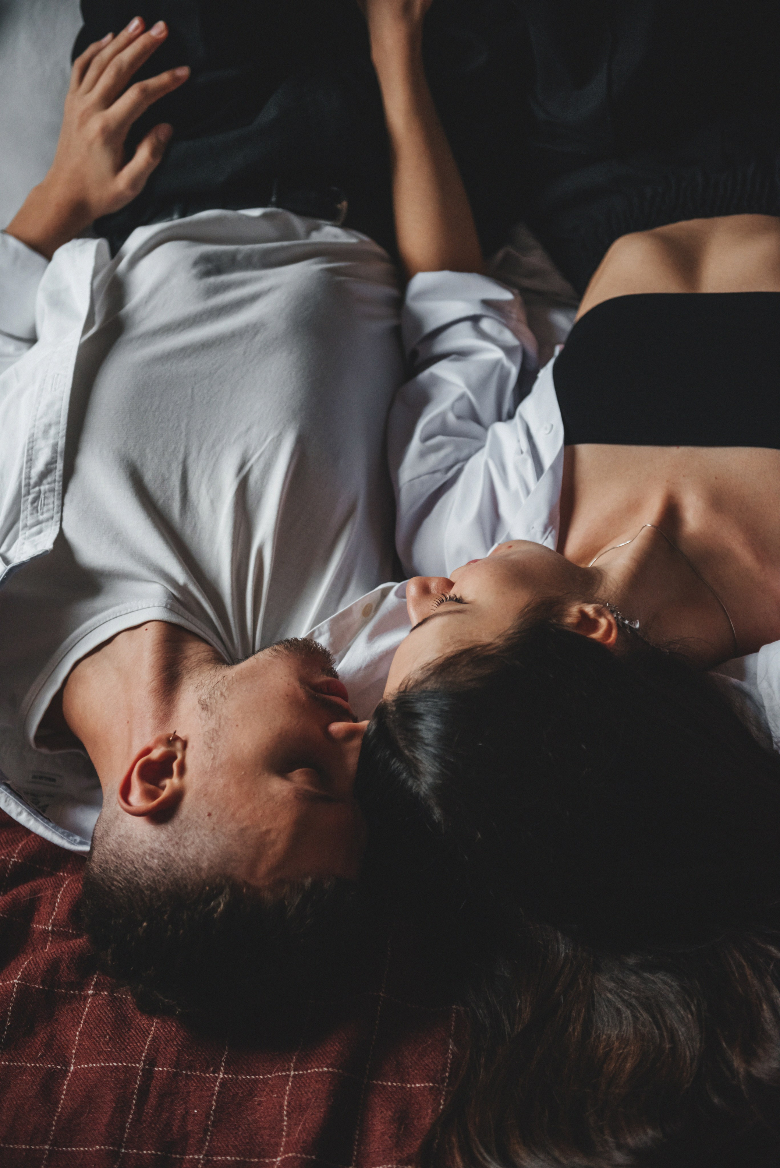 Love Story. Портретный и семейный фотограф в Санкт-Петербурге Марина Никифорова