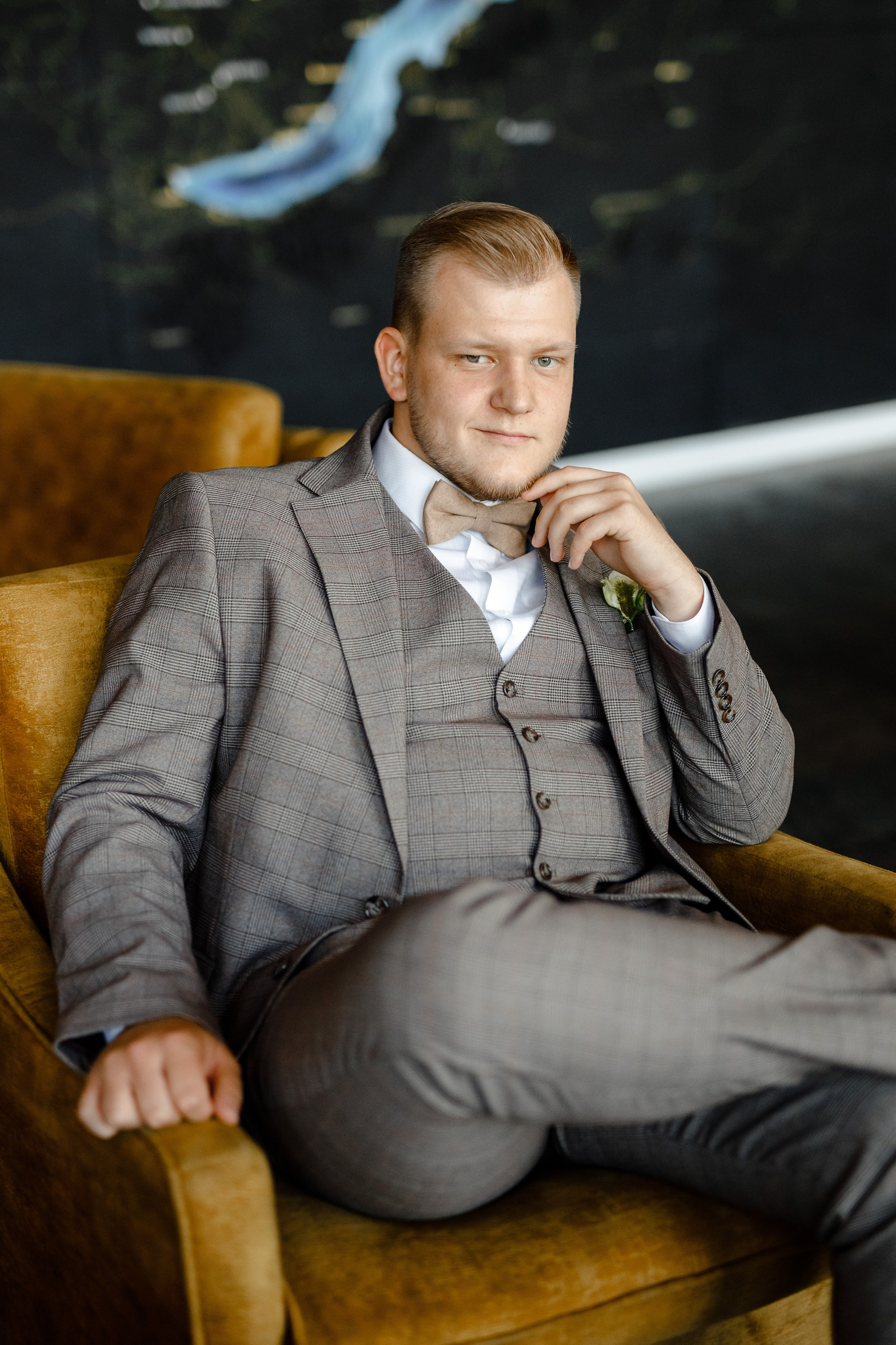 Алёна и Кирилл. Полный свадебный день. Свадебный фотограф Москва КМВ Марина Комиссарова