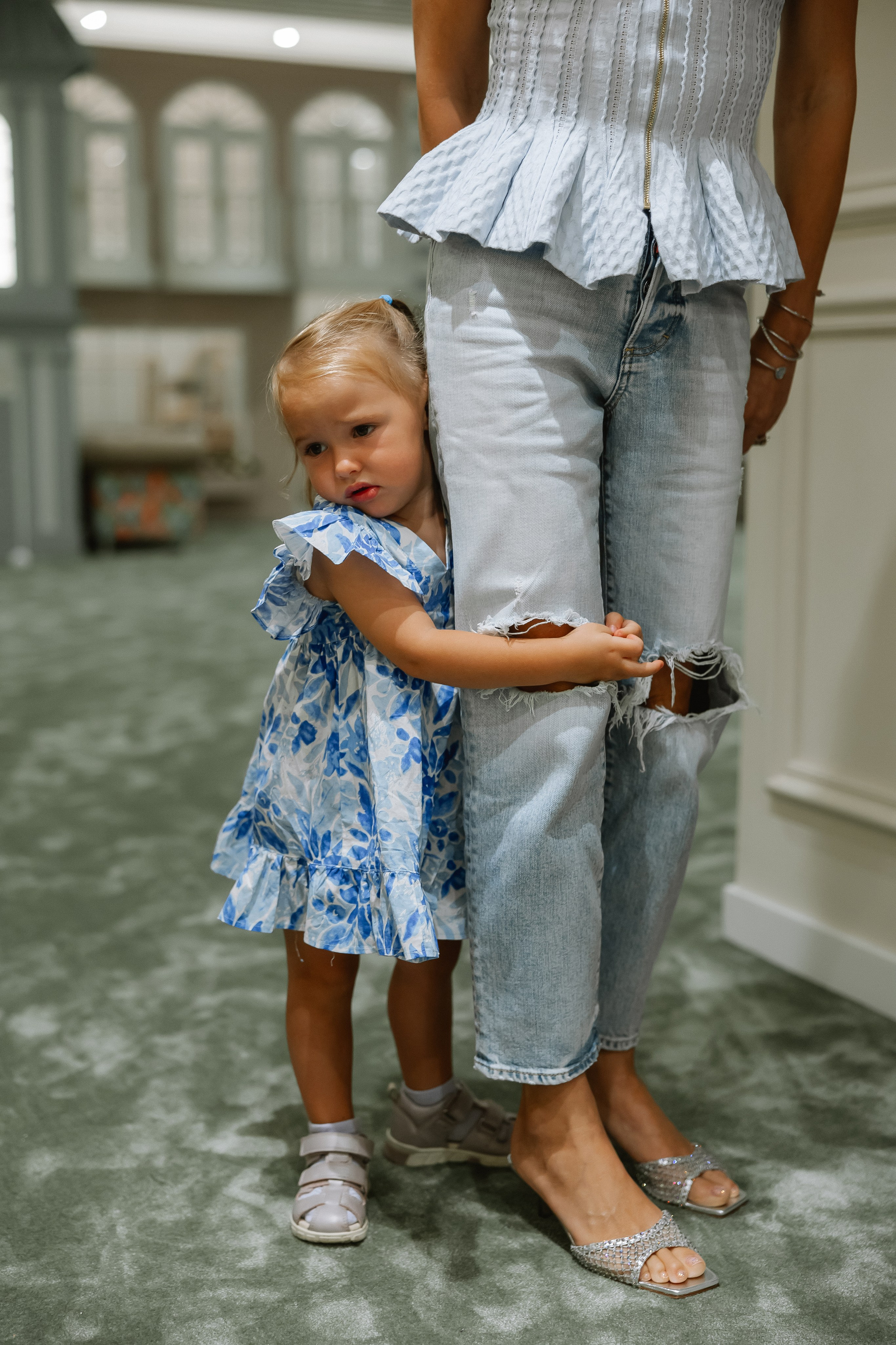 День рождения Мария и Георгий. Свадебный фотограф | Москва | Демидова Мария