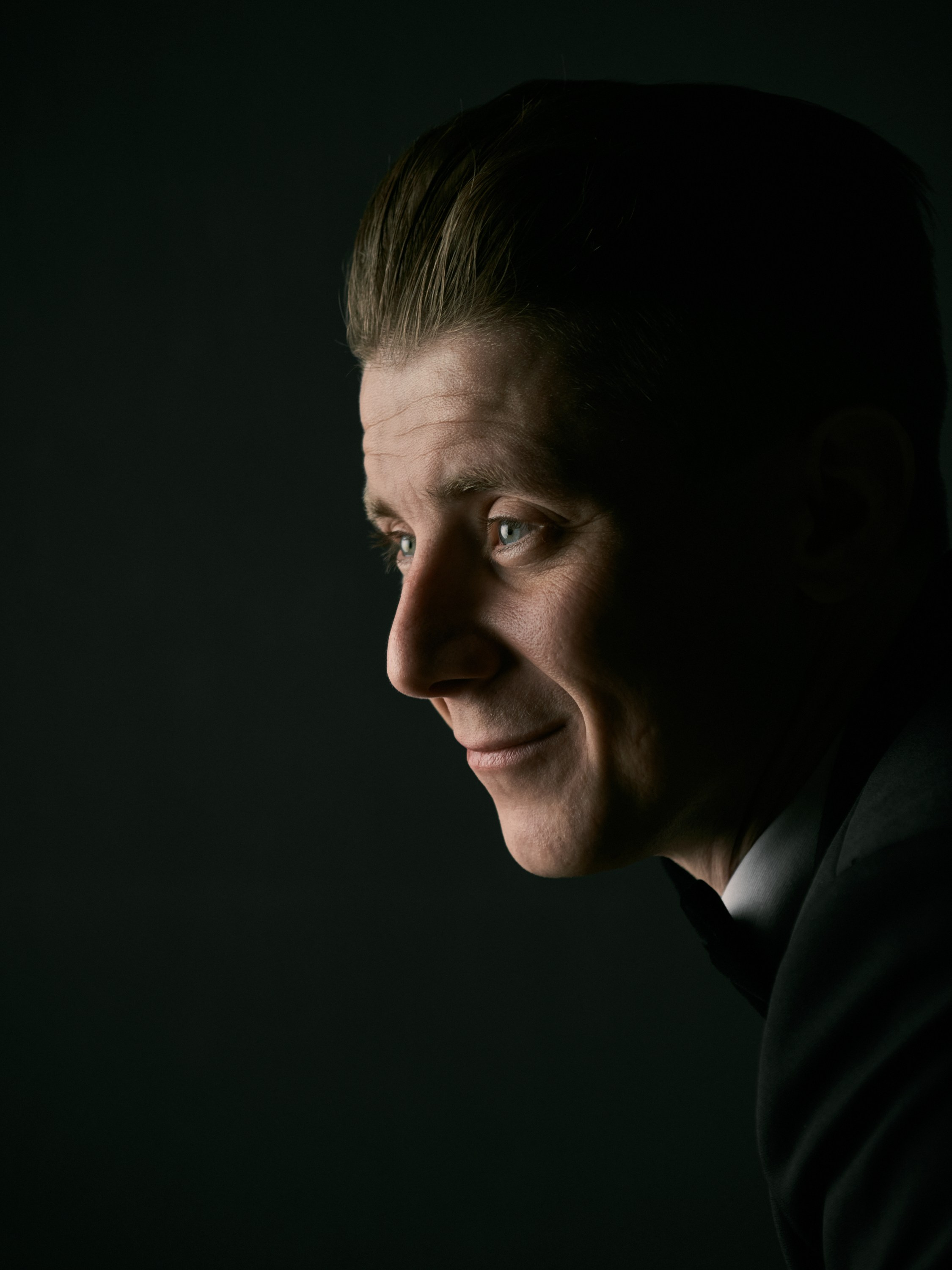 Мужская фотосессия. Портреты для ведущего мероприятий