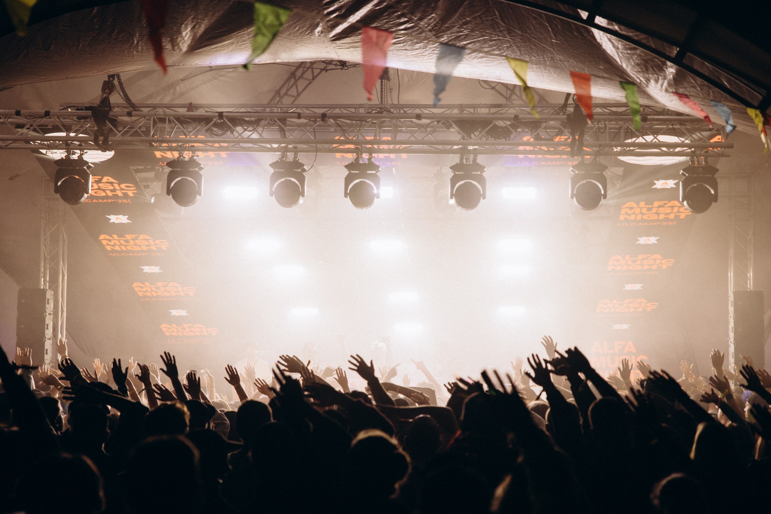 ULCAMP'25. Репортажный фотограф в Санкт-Петербурге Александр Паклин