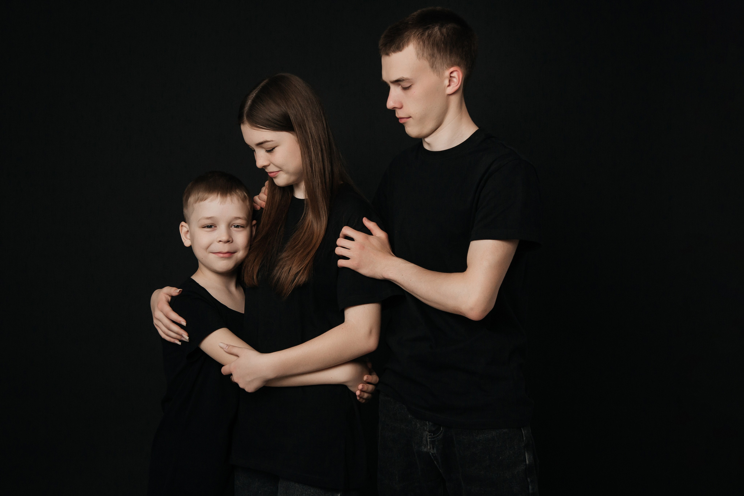 СЕМЬЯ. Фотограф в Киселёвске Татьяна Трухалева