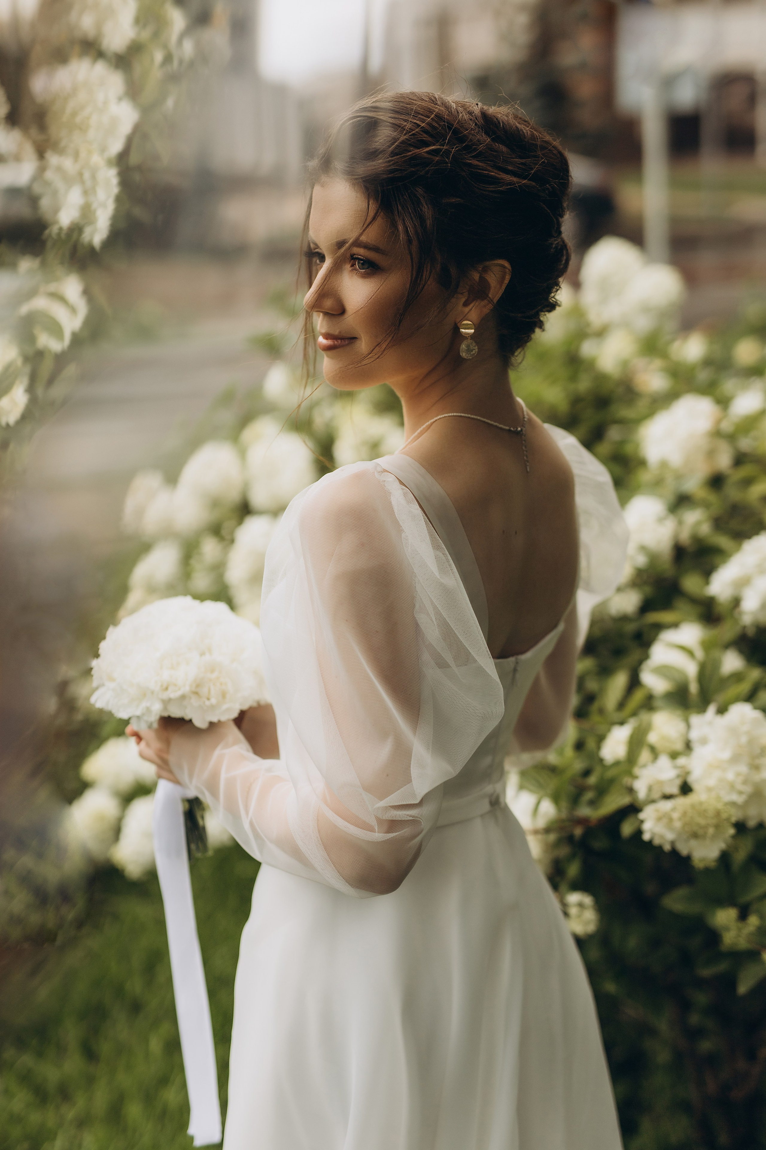 Айрат и Диляра. Семейный фотограф в Казани Рузалина Гафурова