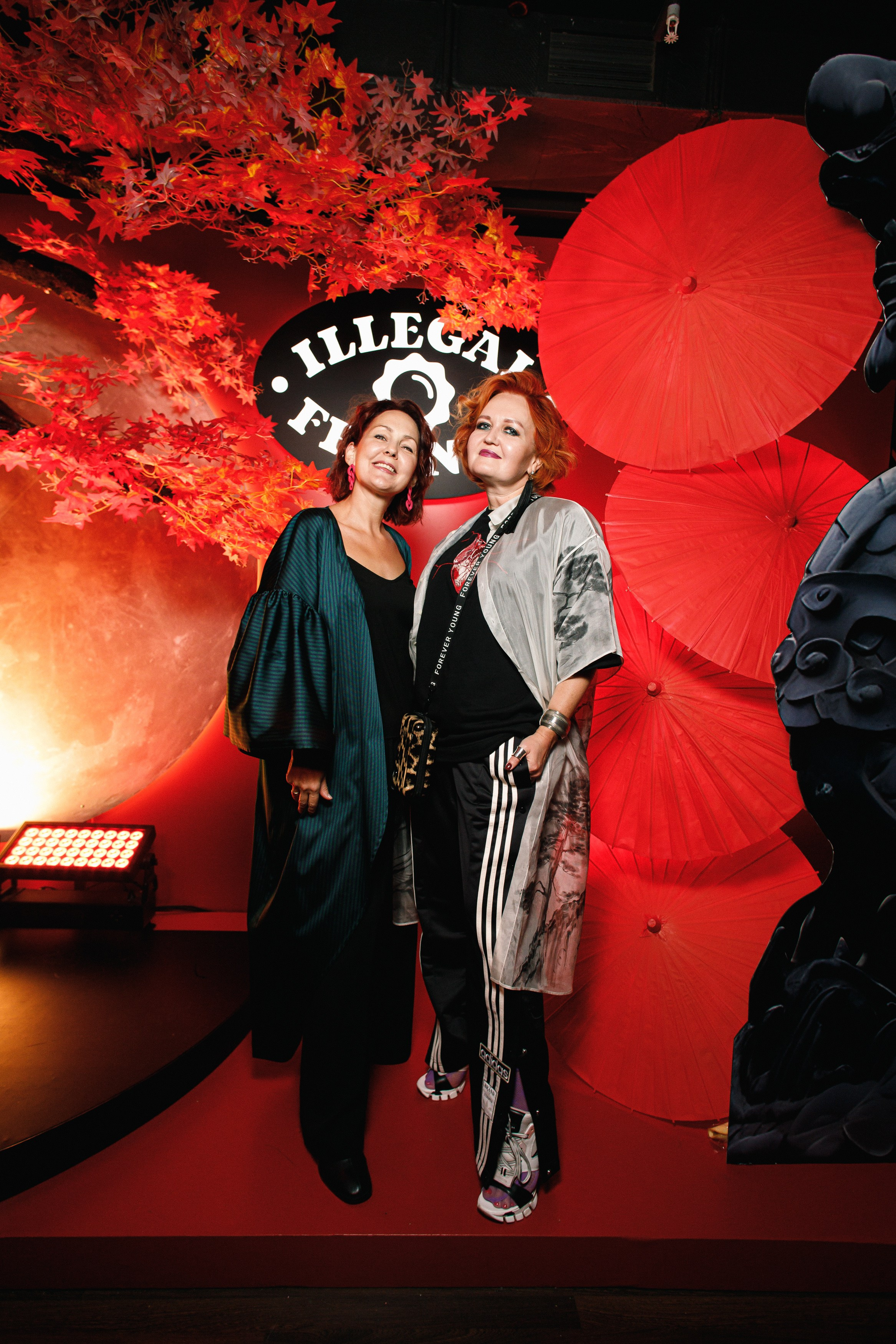 ILLEGAL FRIENDS | ASIA. СВОИ. ФОТООТЧЕТЫ-СОБЫТИЯ-МЕСТА