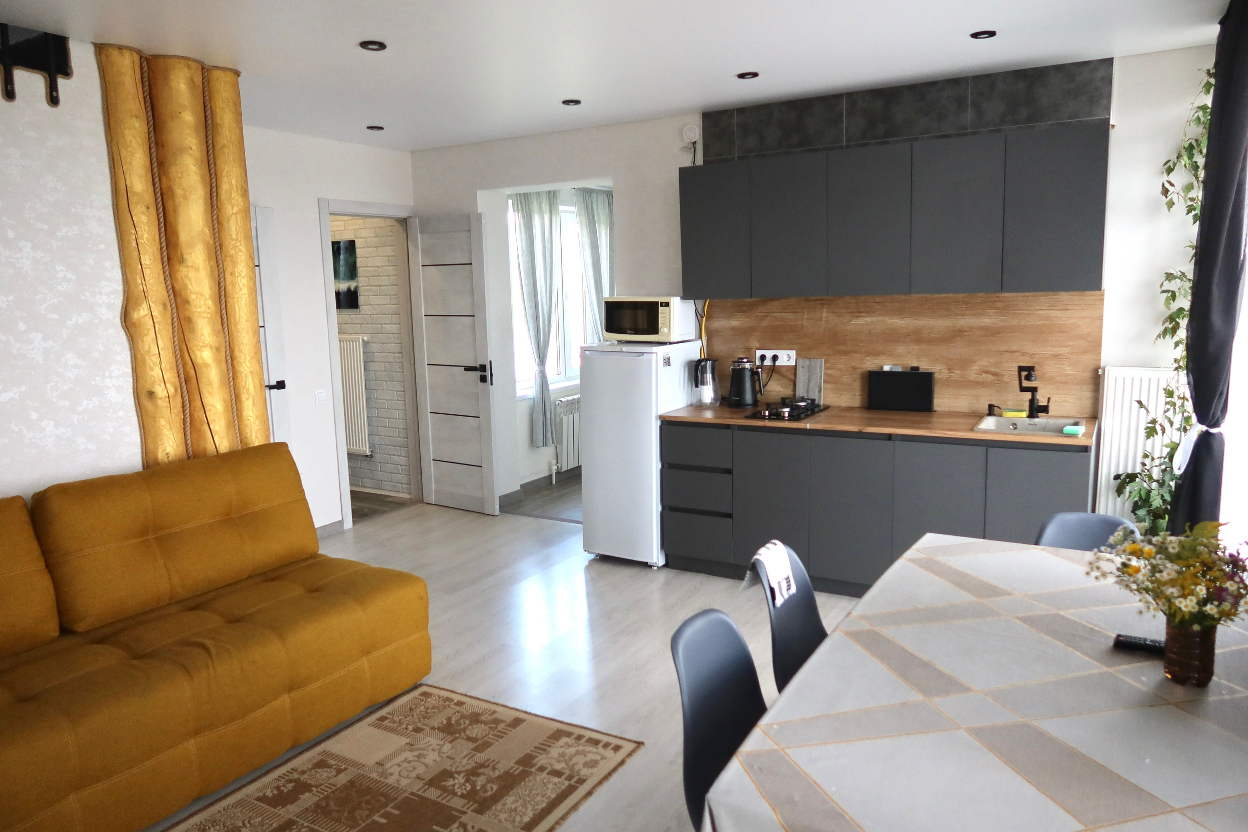 Пряник. Снять дом в Козельске — аренда домов с видом на Оптина Пустынь