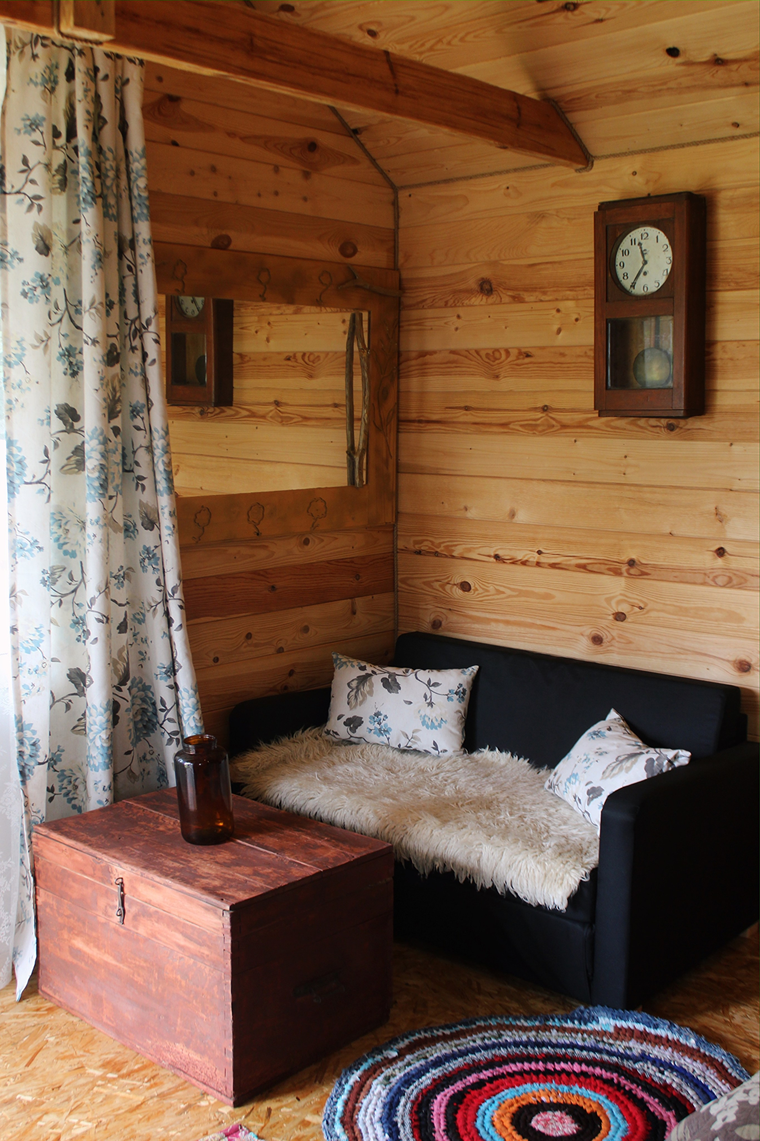 Хуторок. Снять дом в Козельске — аренда домов с видом на Оптина Пустынь