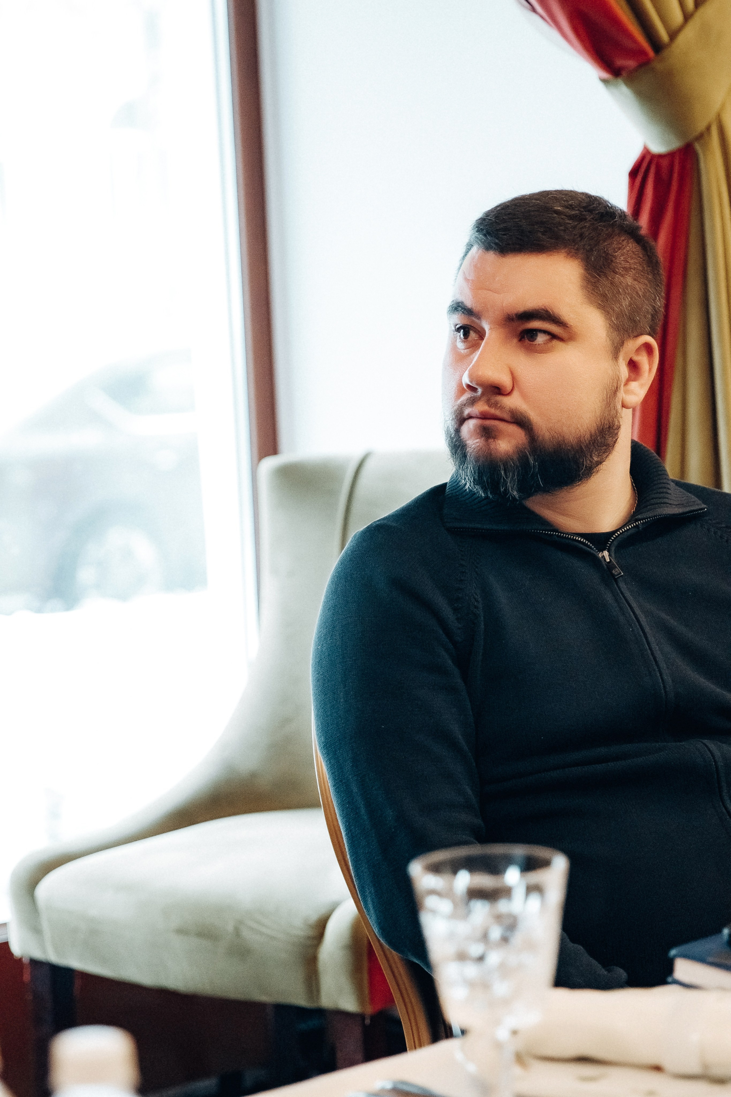 Конференция. Свадебный фотограф Дмитрий Воробьев Ярославль