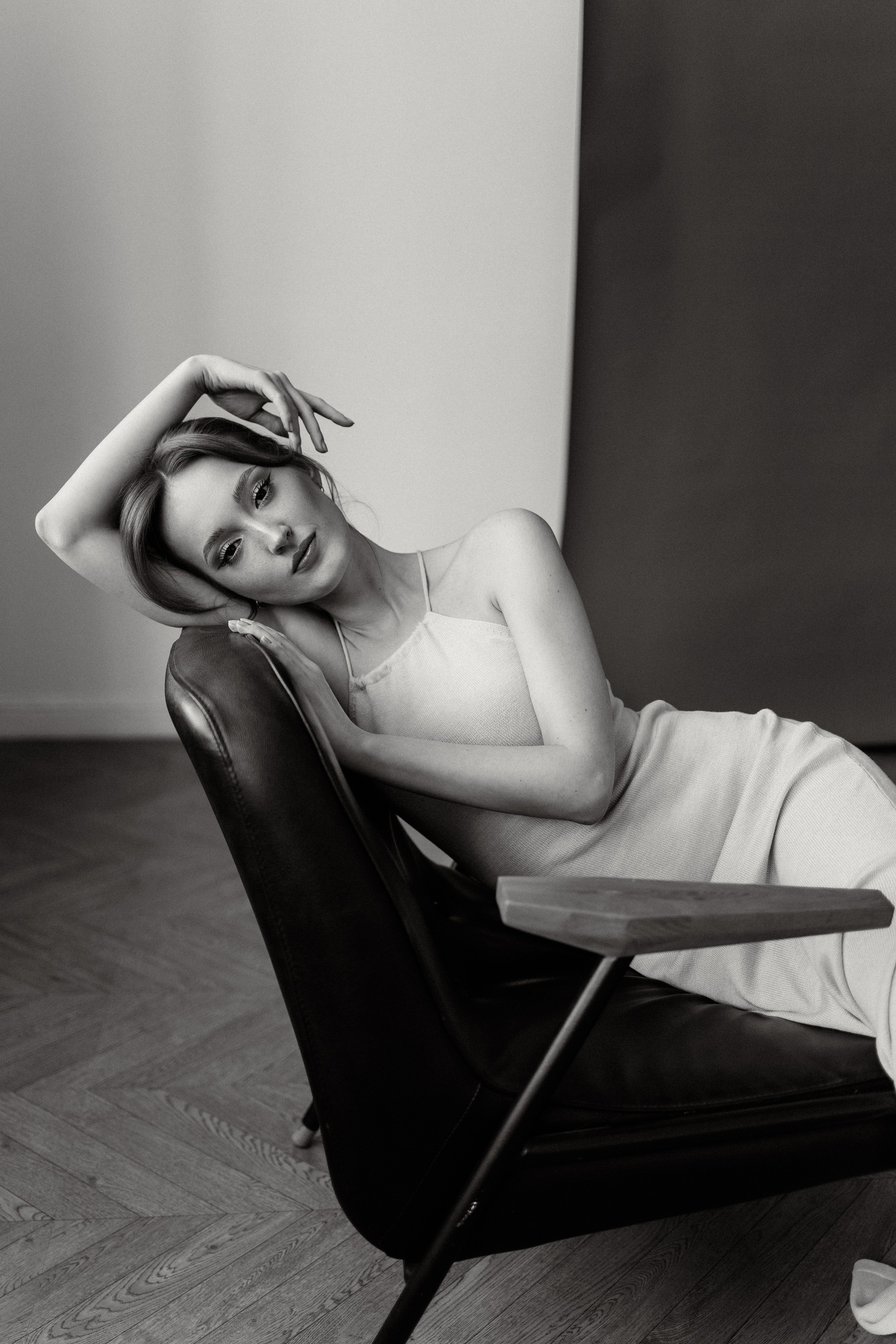 Ксюша. Портретный фотограф в Москве Алина Климова