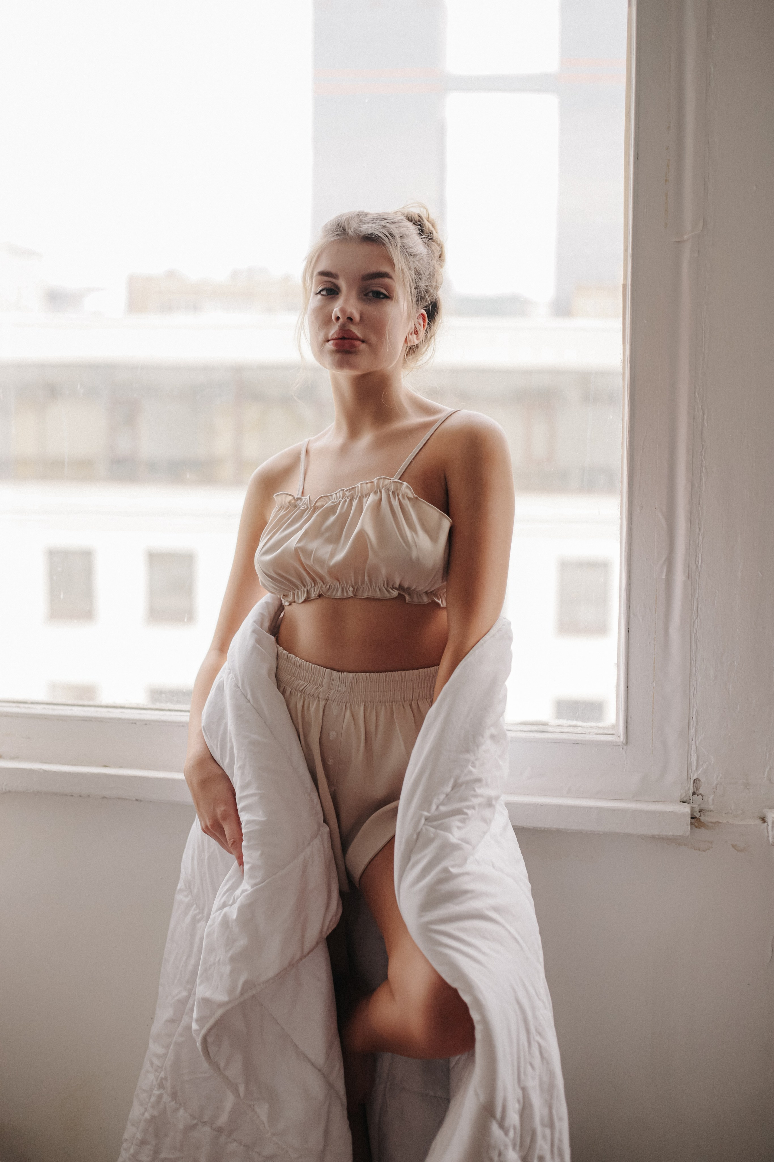 Виктория. Женский фотограф в Москве Юля Иванова