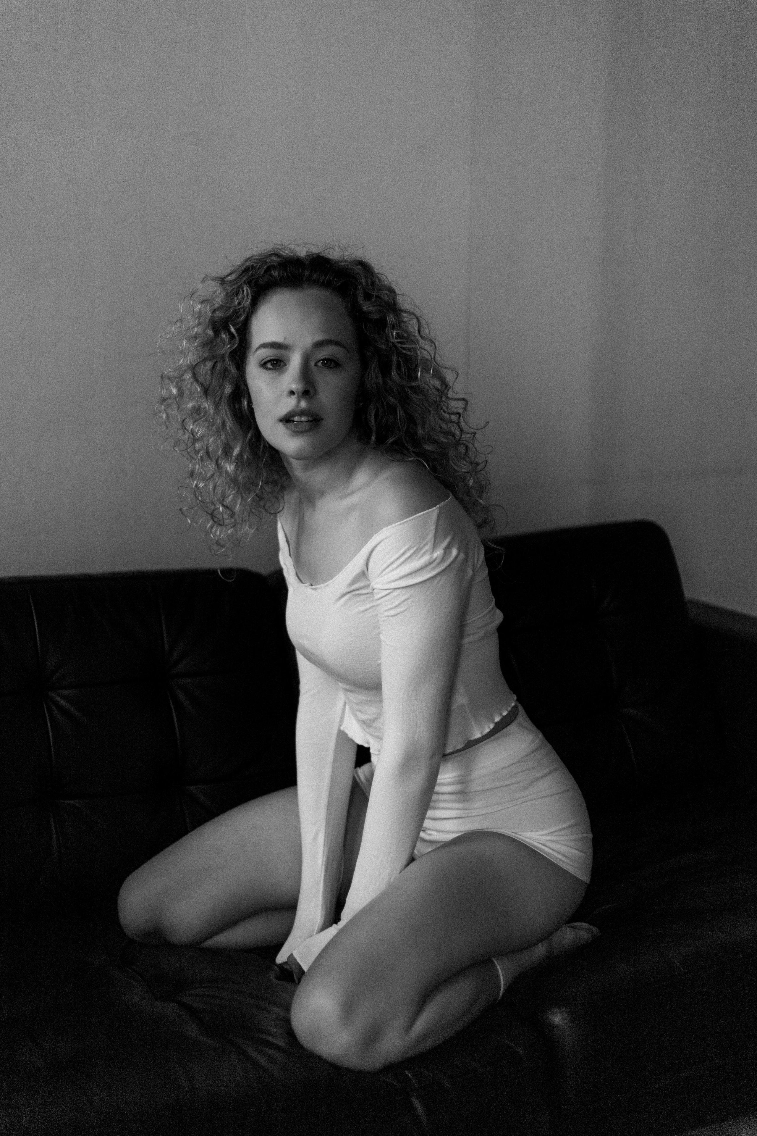 Ника. Женский фотограф в Москве Юля Иванова