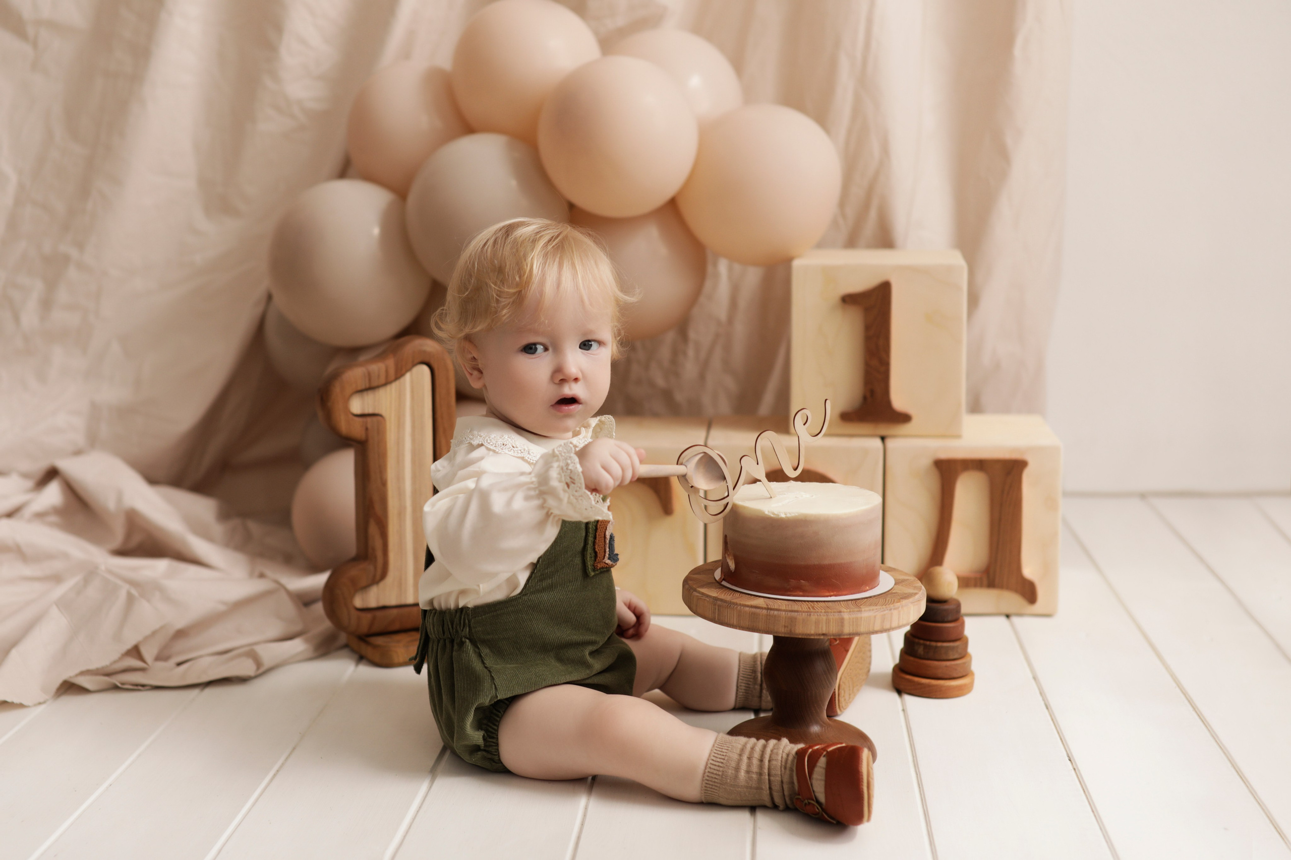 Годовасие. Художественная фотография