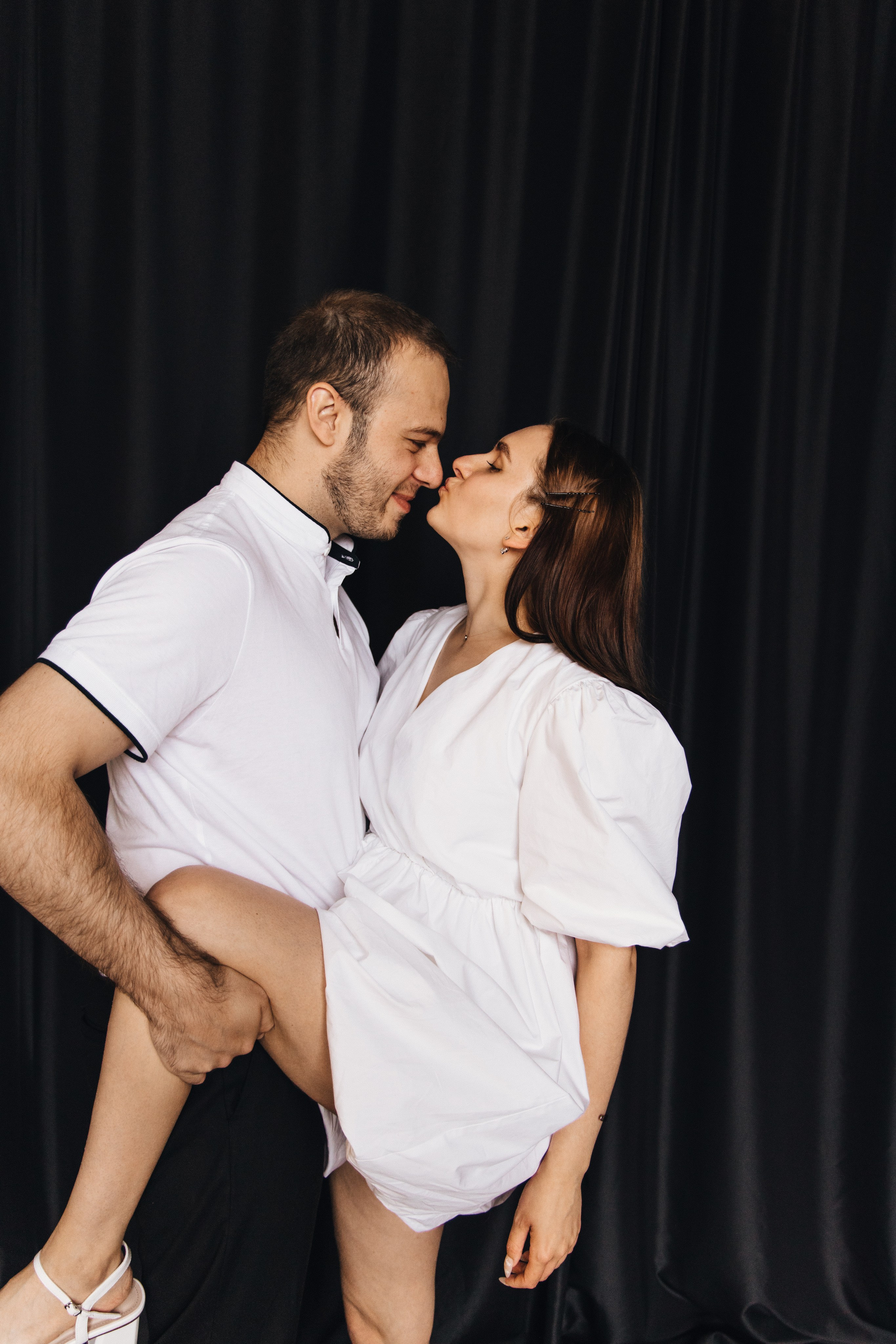 Артем и Полина. Свадебный фотограф Челябинск Зиненко Виктория