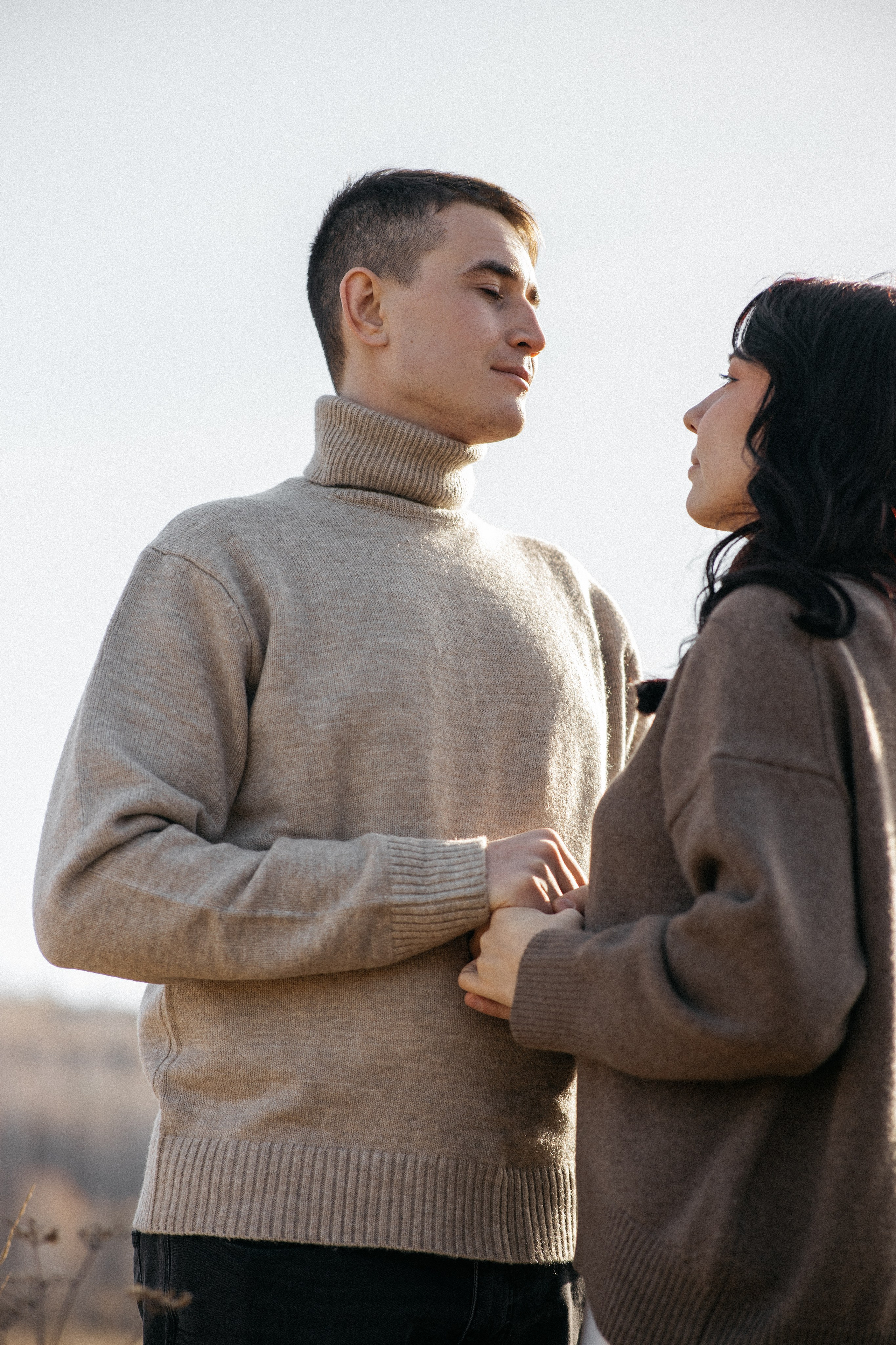 Артём и Алина. Свадебный фотограф Челябинск Зиненко Виктория