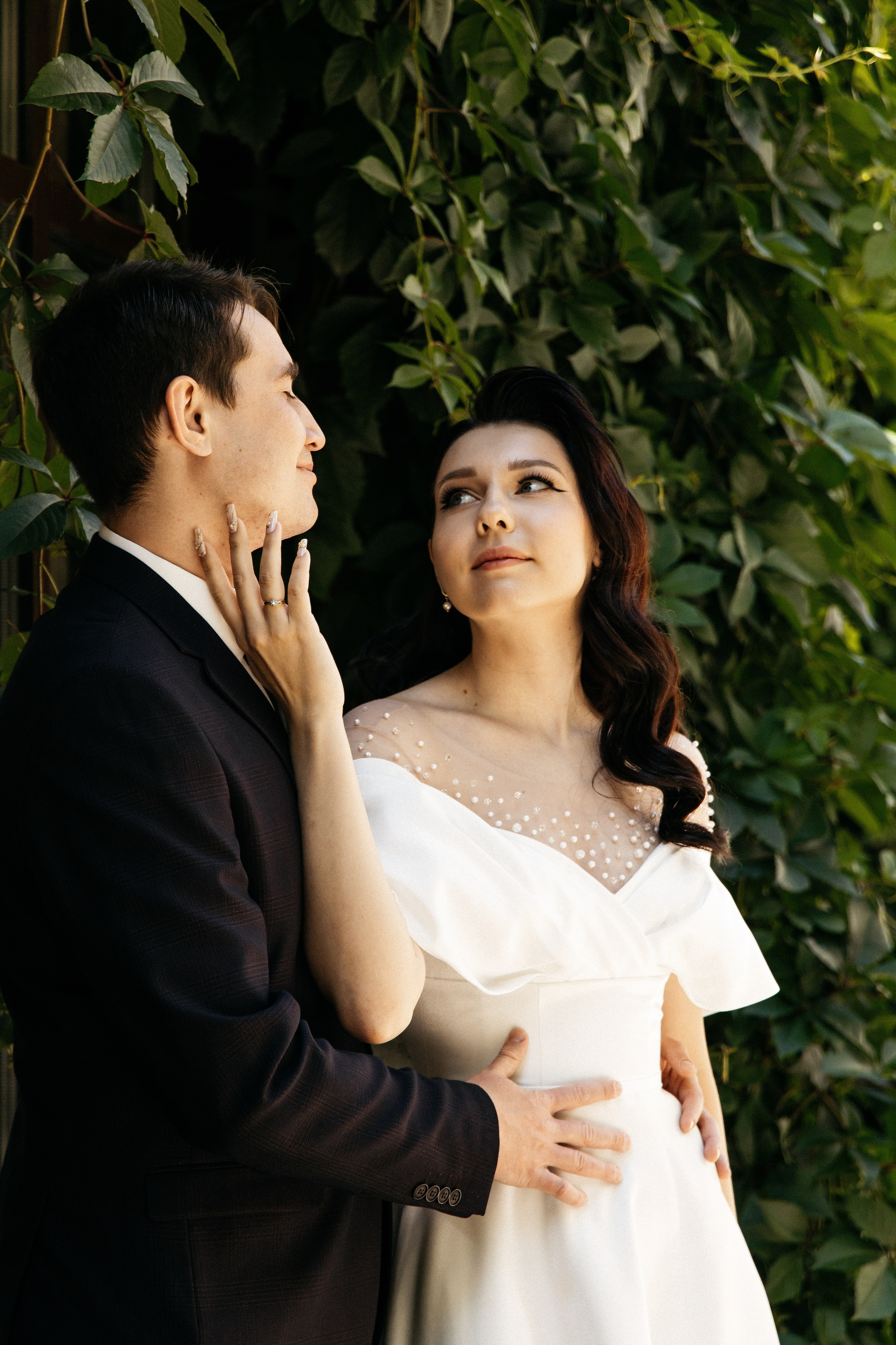 Wedding day|Артем и Алина. Свадебный фотограф Челябинск Зиненко Виктория