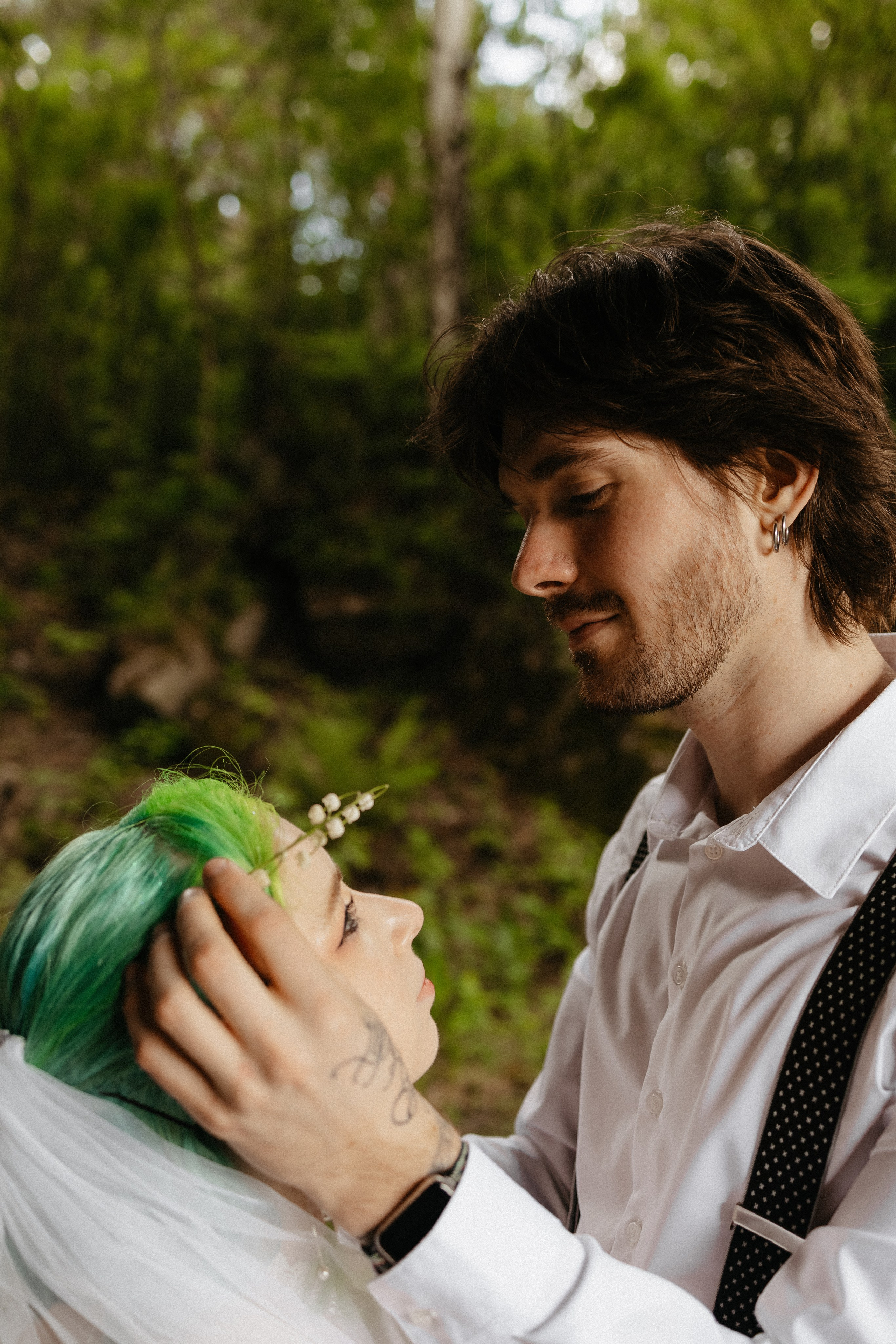Андрей и Катя|Wedding day. Свадебный фотограф Челябинск Зиненко Виктория