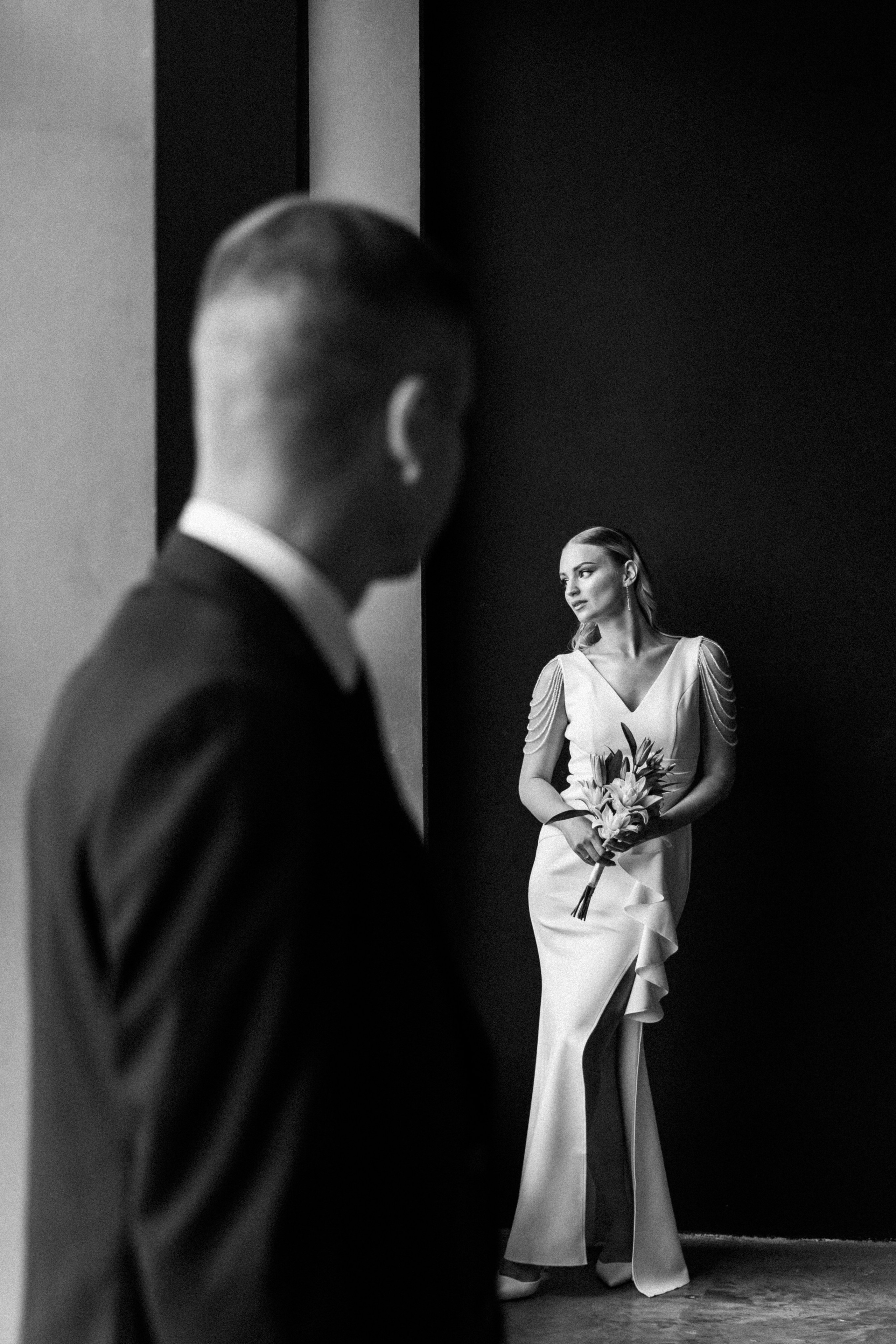 Wedding day|Никита и Алена. Свадебный фотограф Челябинск Зиненко Виктория