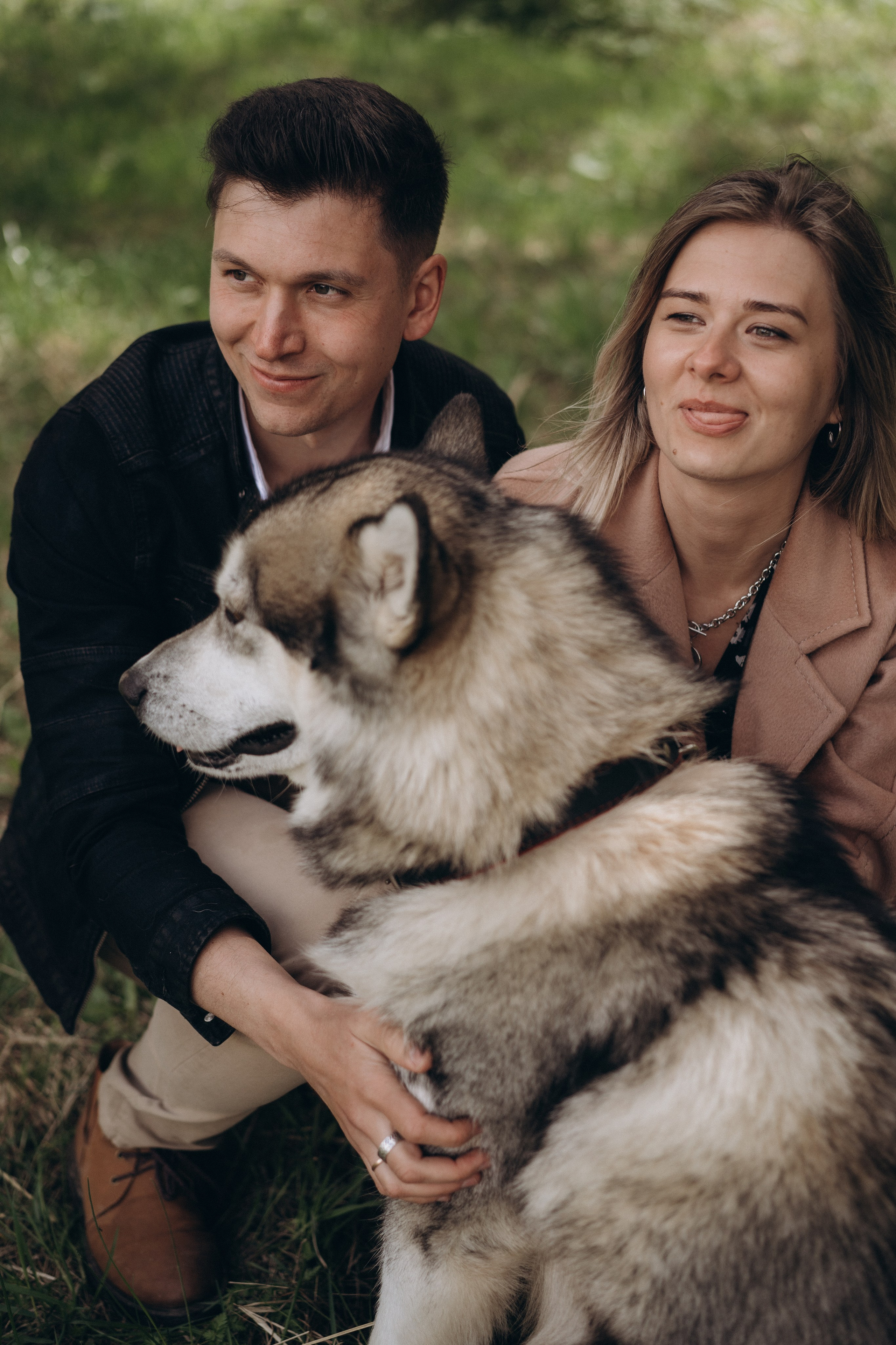 Света и Лёня. Дмитриева Светлана женский и семейный фотограф Рига, Москва, Геленджик