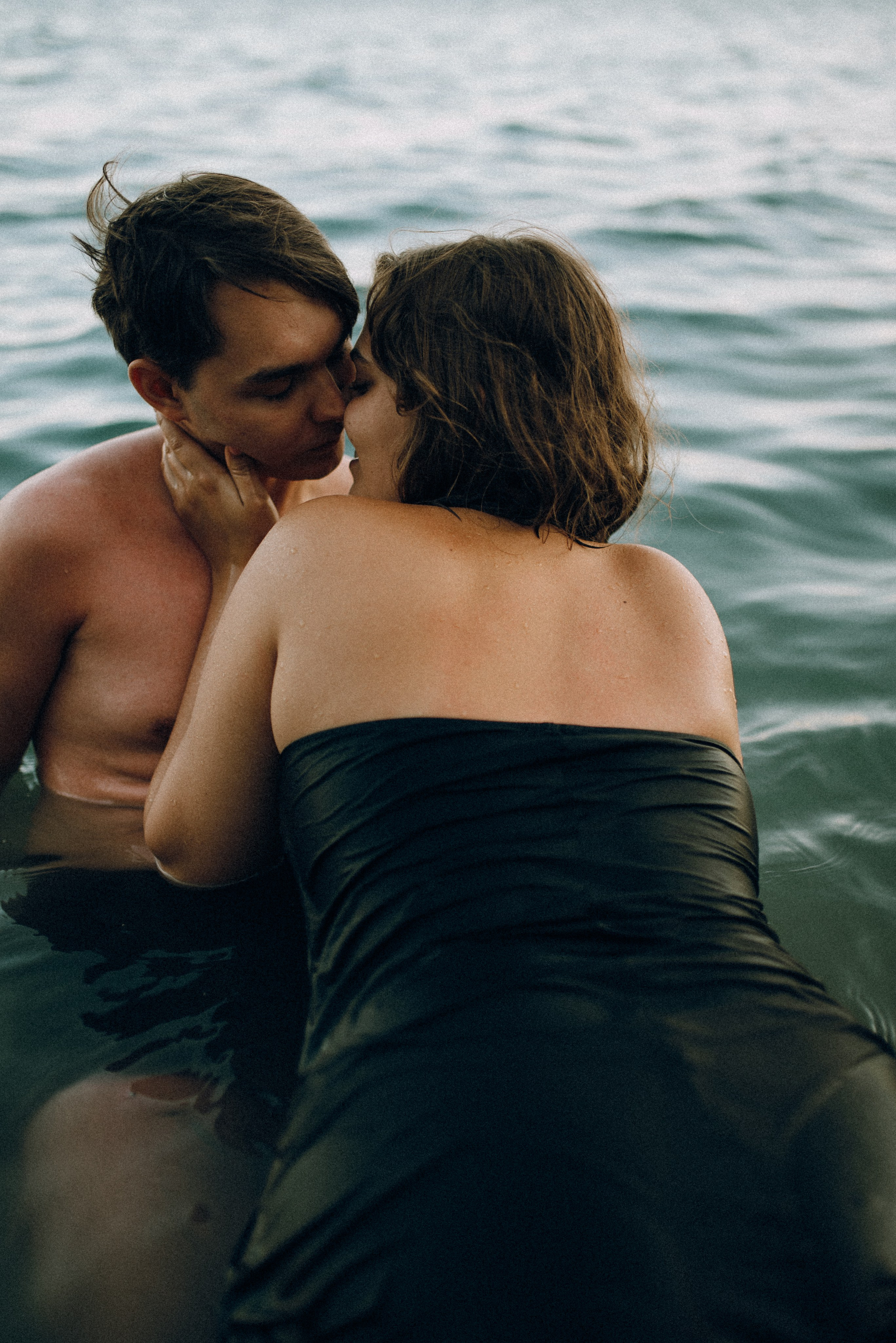 Виолетта и Евгений. Фотограф Санкт-Петербург, Новороссийск