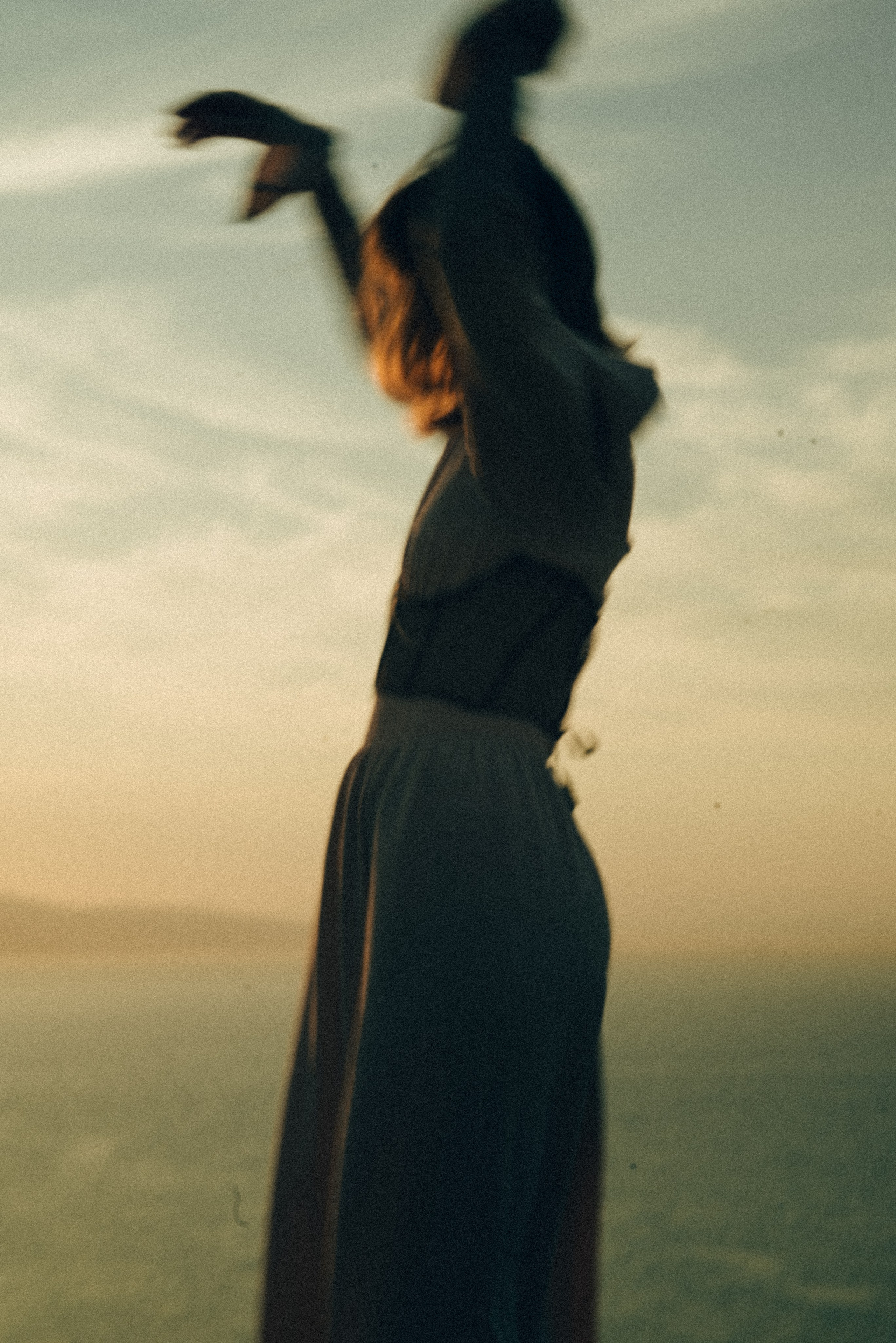 Дарья. Мысхако. Фотограф Санкт-Петербург, Новороссийск