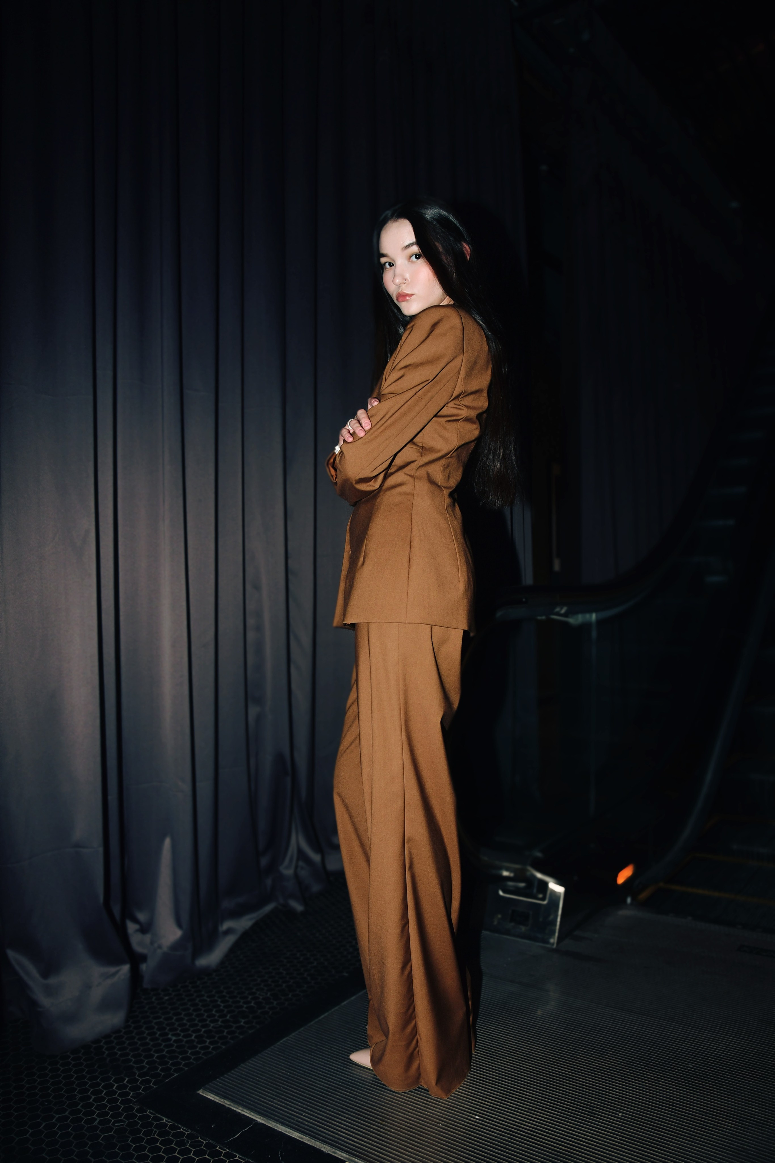 LASTOVKA показ 2025