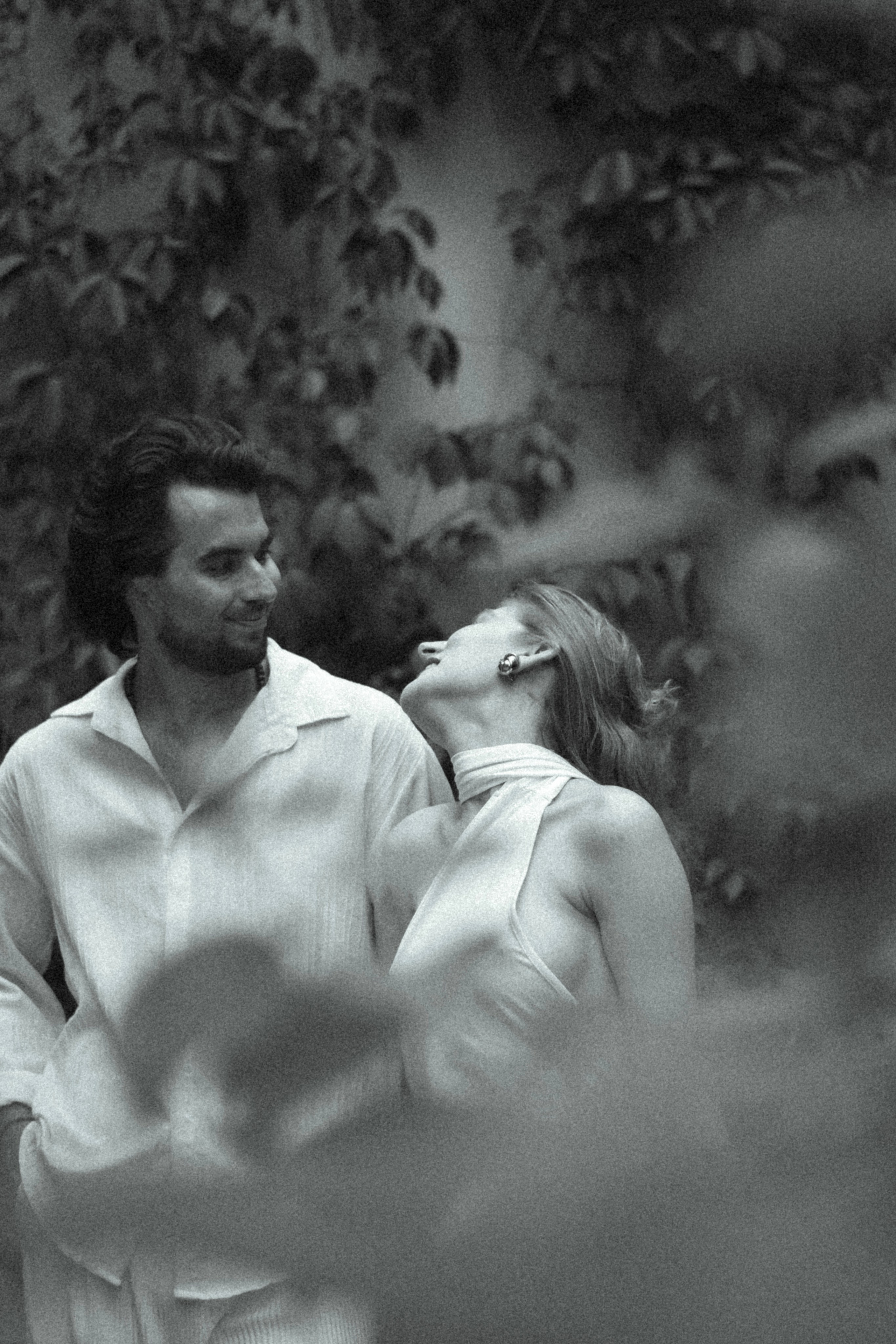 Съемка Александры & Дениса