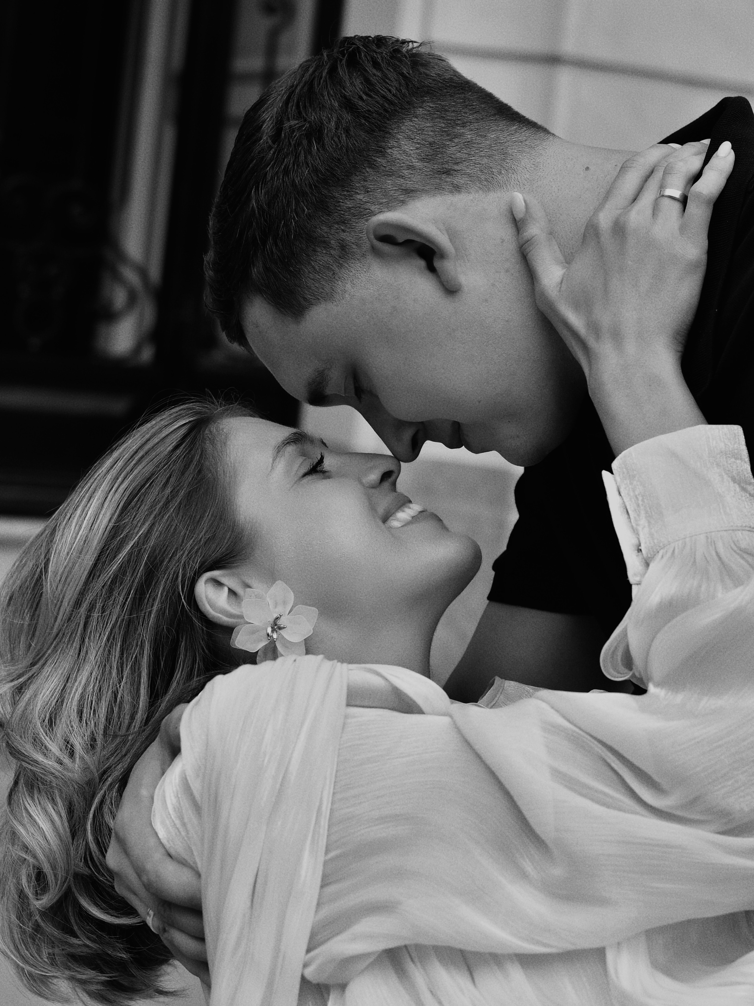 Кристина & Валера