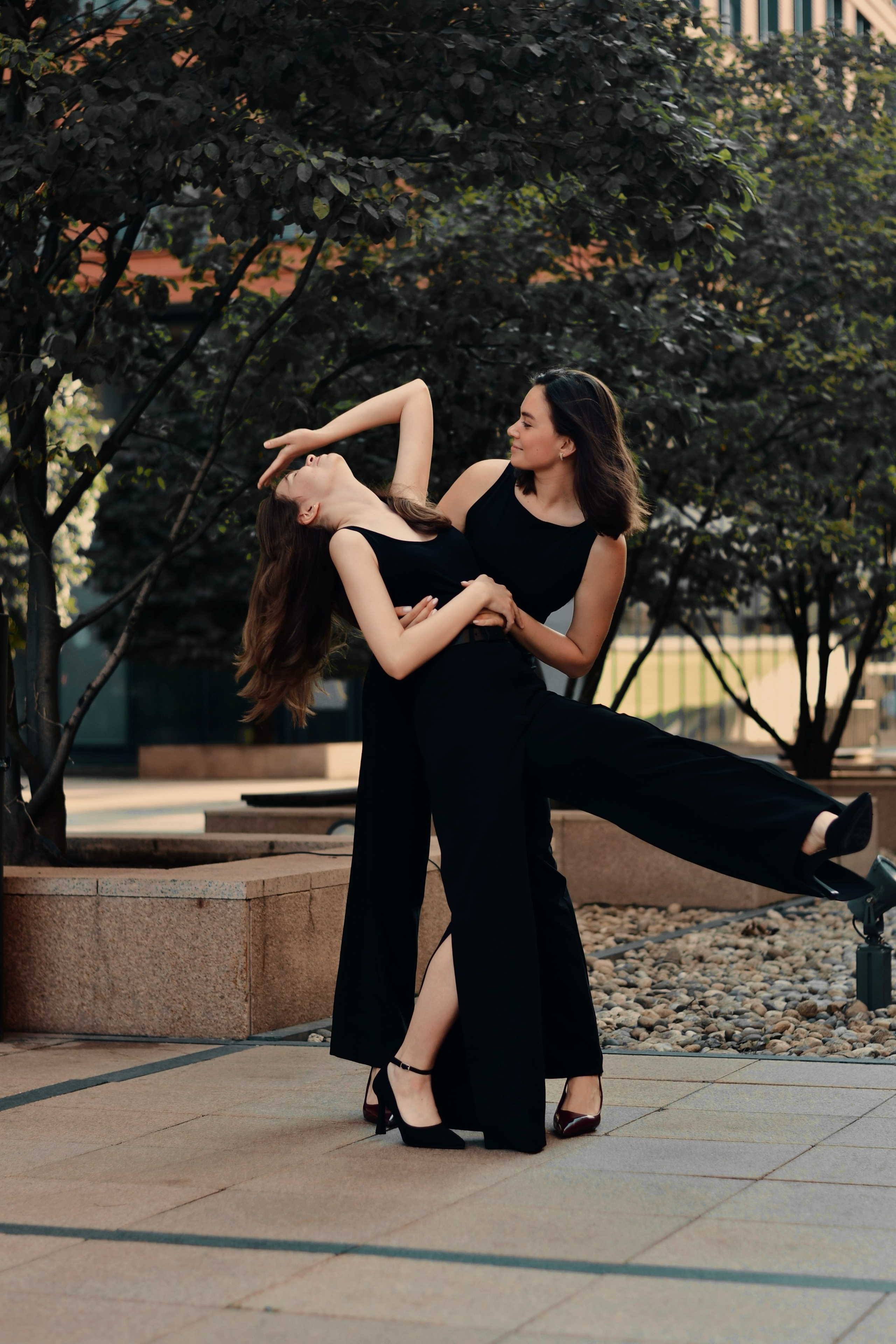 Сестры Екатерина & Дарья