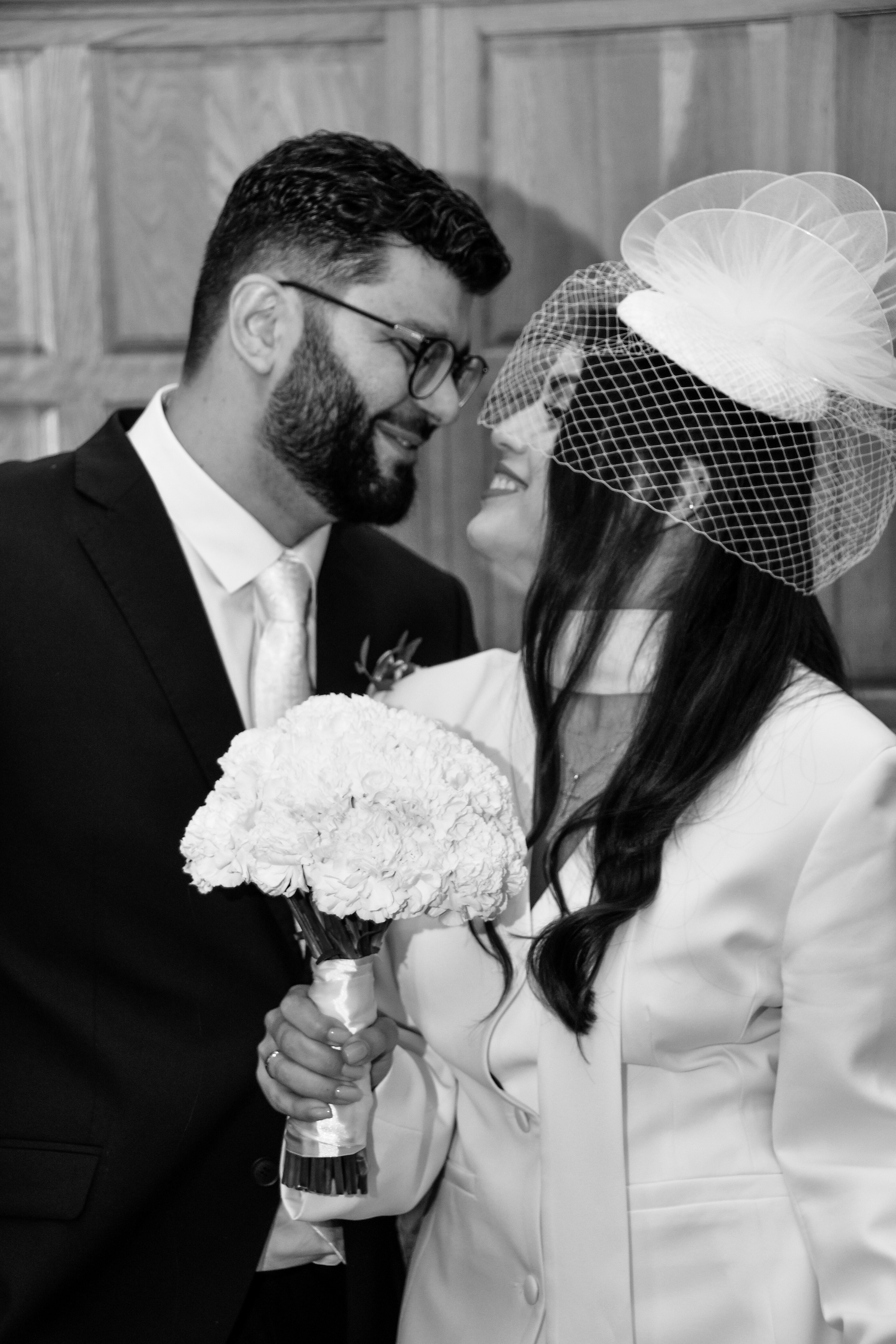 Александра & Айк