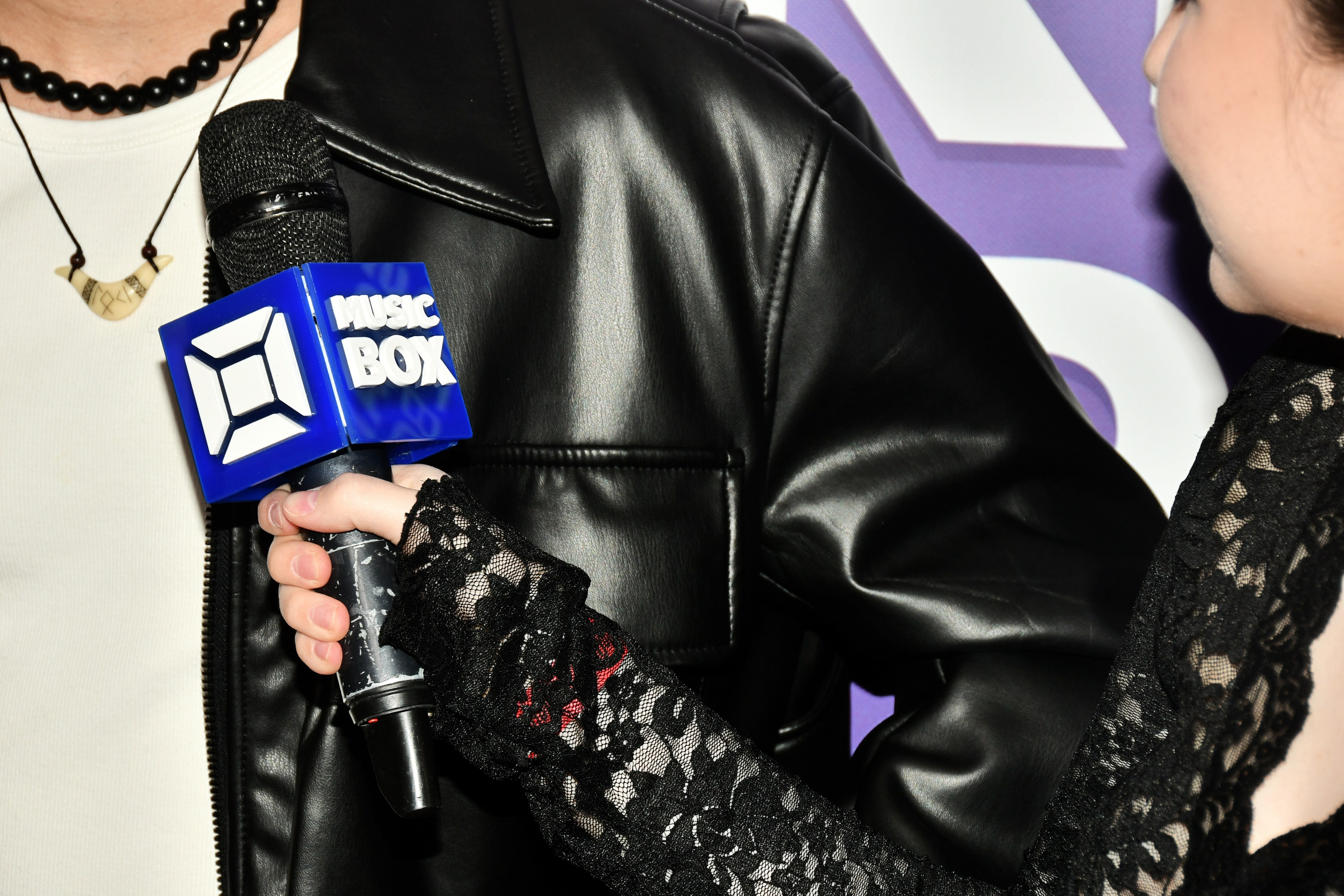 BLOGGERS MUSIC AWARDS 2026