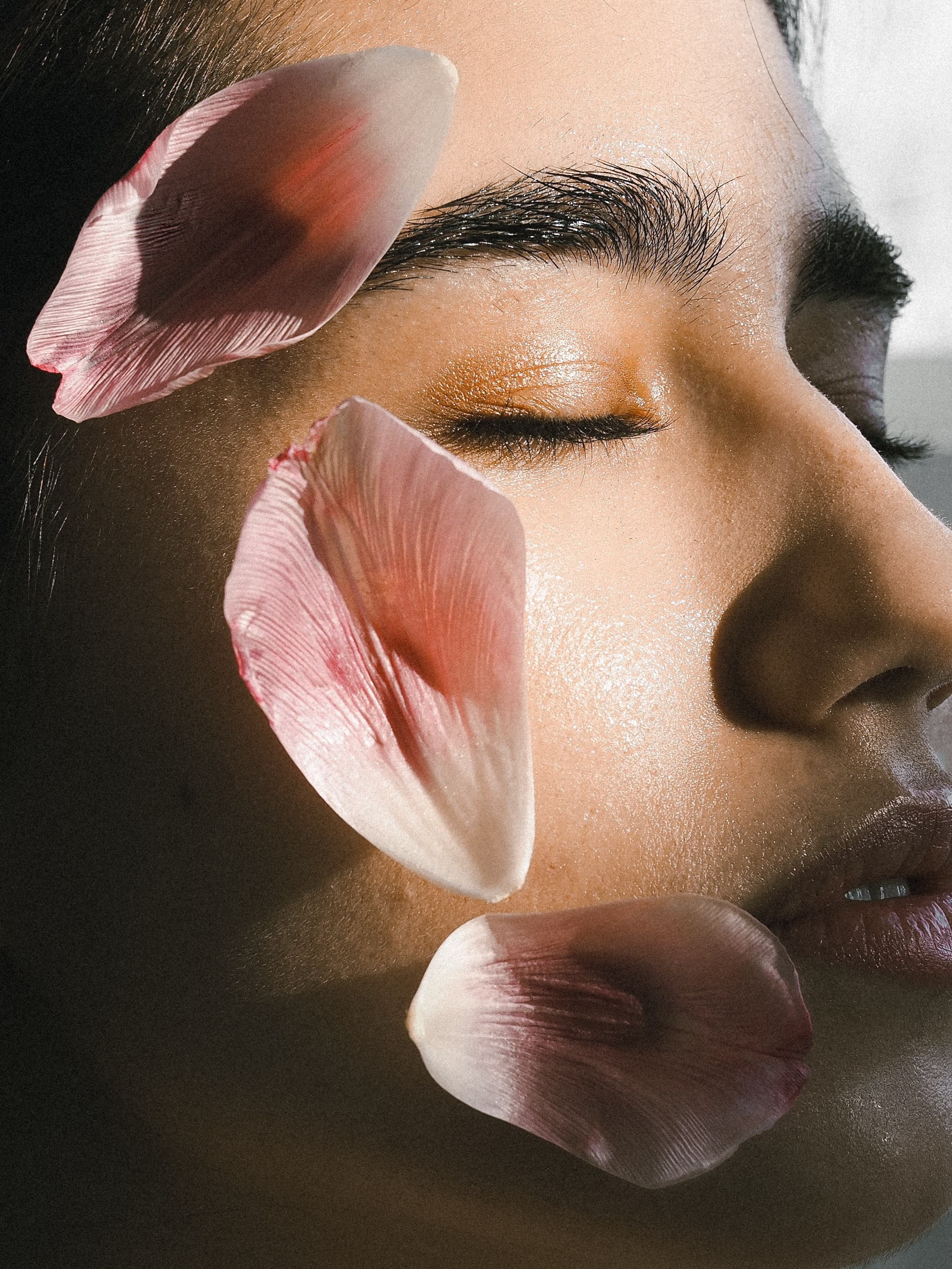 Индивидуальный фотограф Дарья Костарева