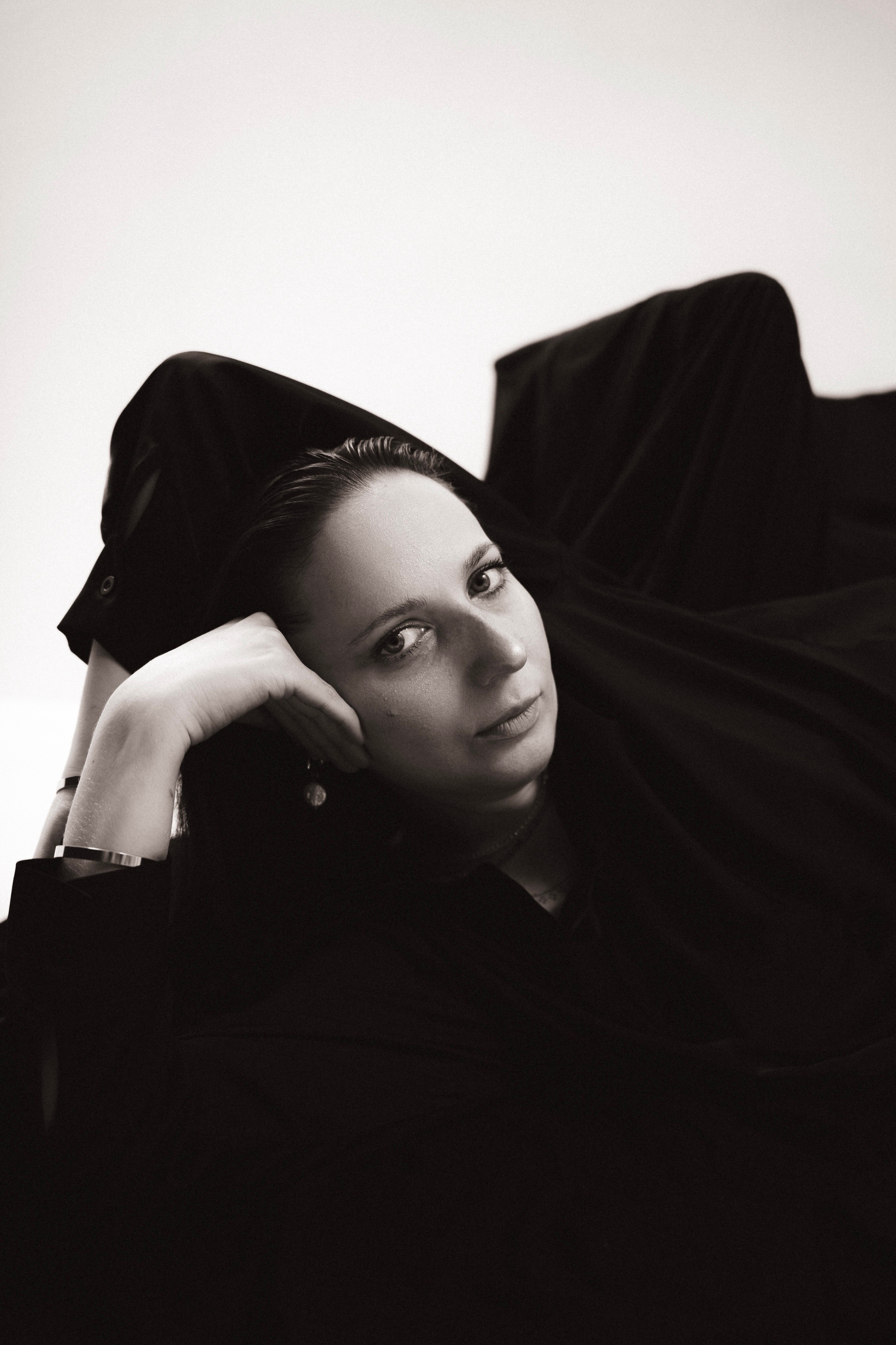 Съемки. Фотограф Хабаровск