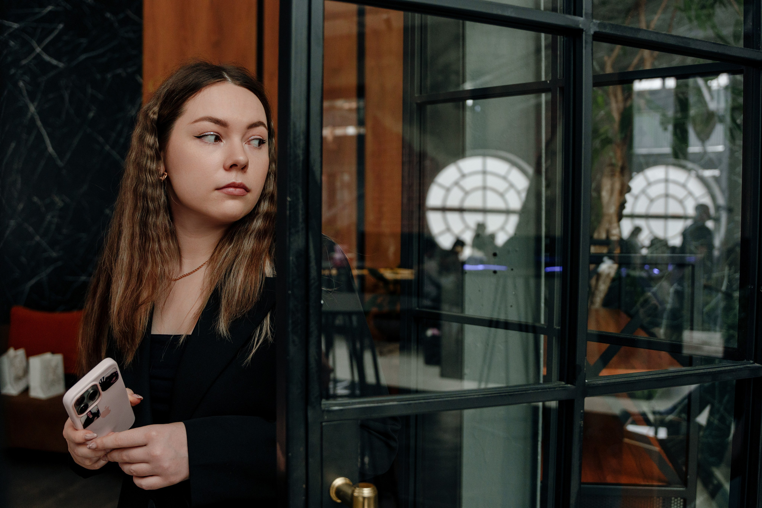 Репортажный фотограф на конференцию онлайн образования Instadium. Репортажный фотограф Москва Сергей Дружинин